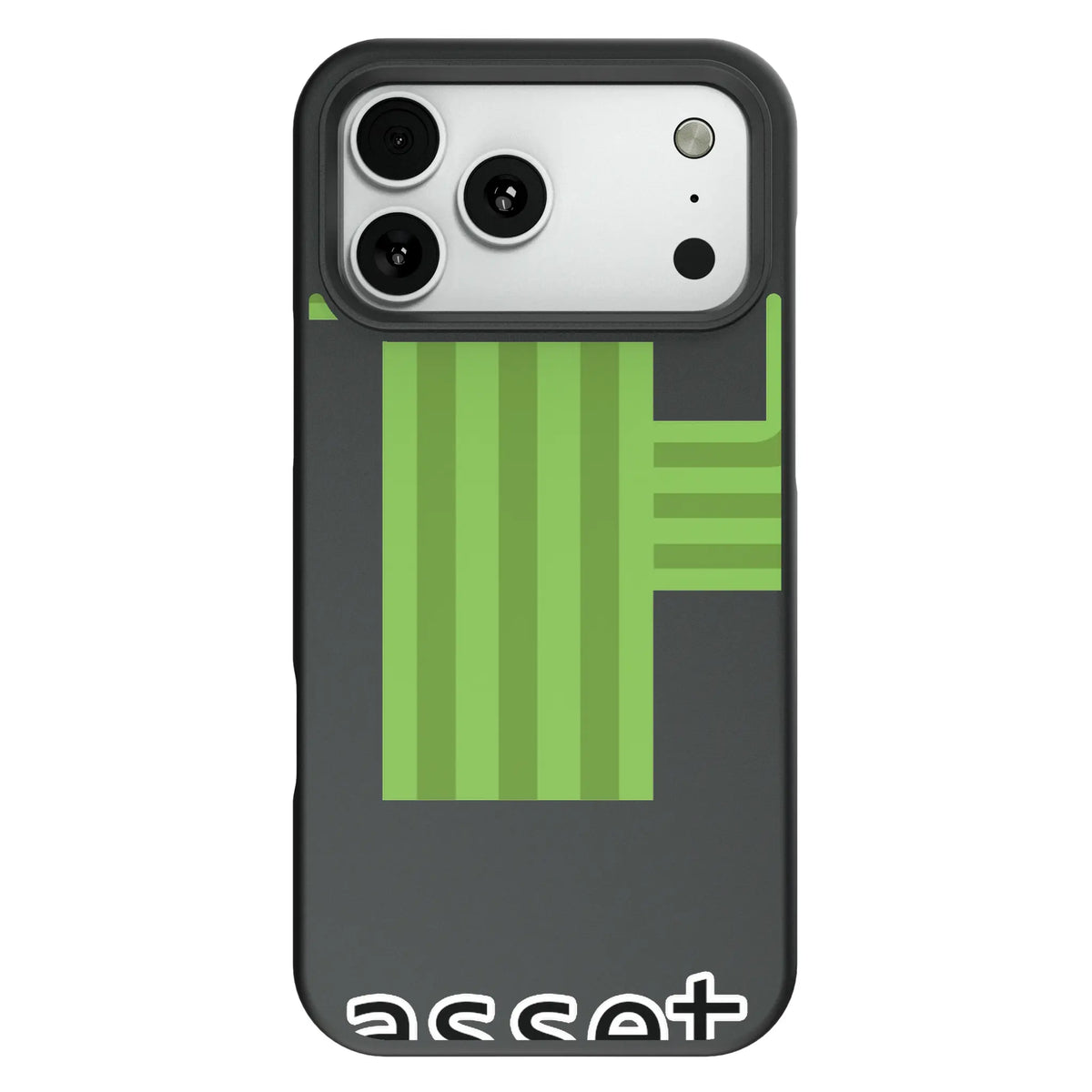 University of Colorado Buffaloes Fashion Pattern Bump Phone Case for Apple iPhone