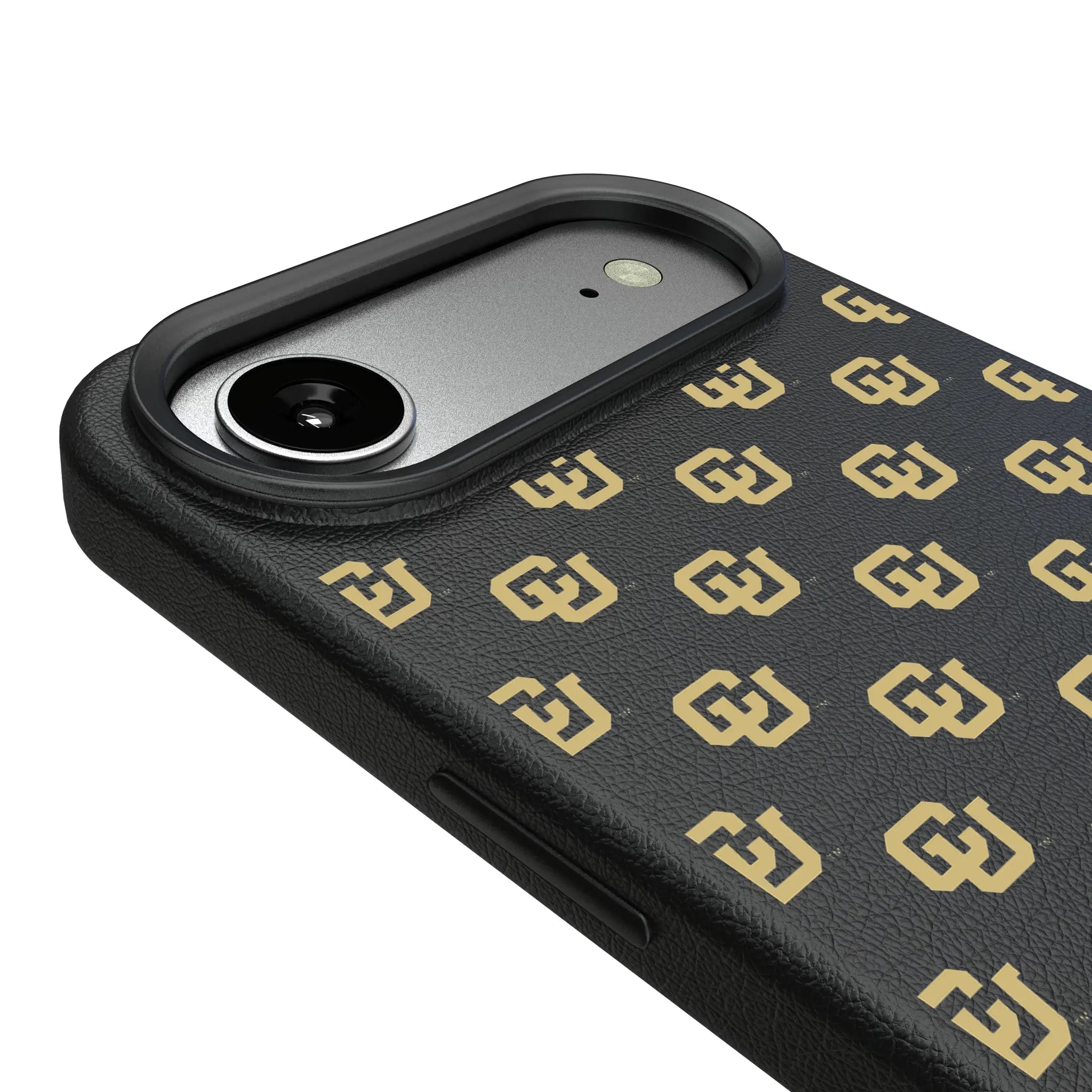 University of Colorado Buffaloes Fashion Pattern iPhone MagSafe Compatible Phone Case for Apple iPhone - Detail#Device_iPhone Air