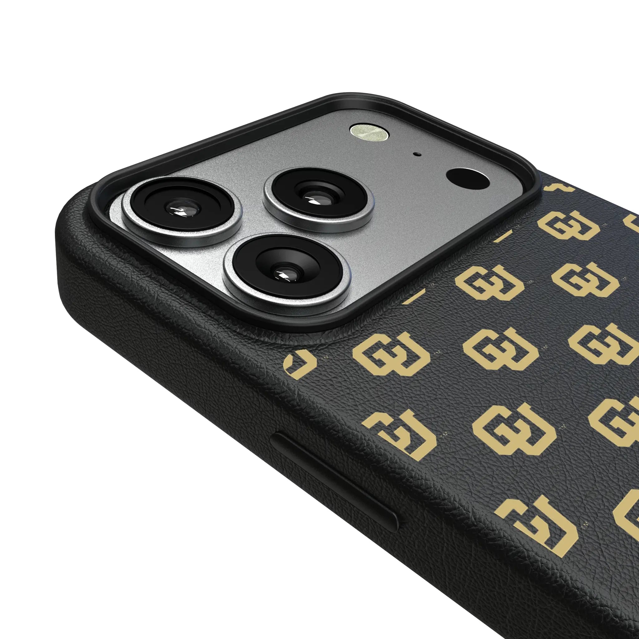 University of Colorado Buffaloes Fashion Pattern iPhone MagSafe Compatible Phone Case for Apple iPhone - Detail#Device_iPhone 17 Pro