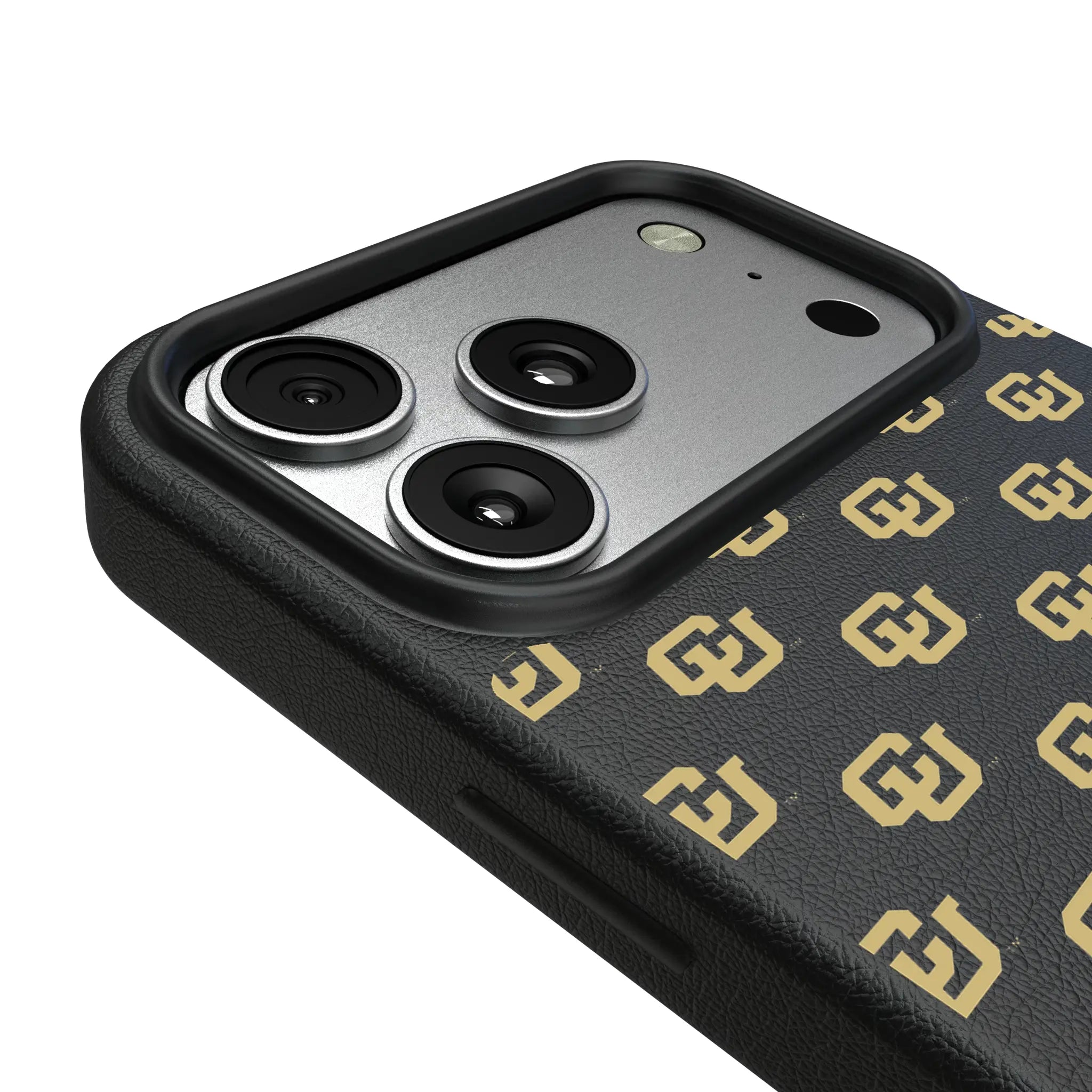 University of Colorado Buffaloes Fashion Pattern iPhone MagSafe Compatible Phone Case for Apple iPhone - Detail#Device_iPhone 17 Pro Max