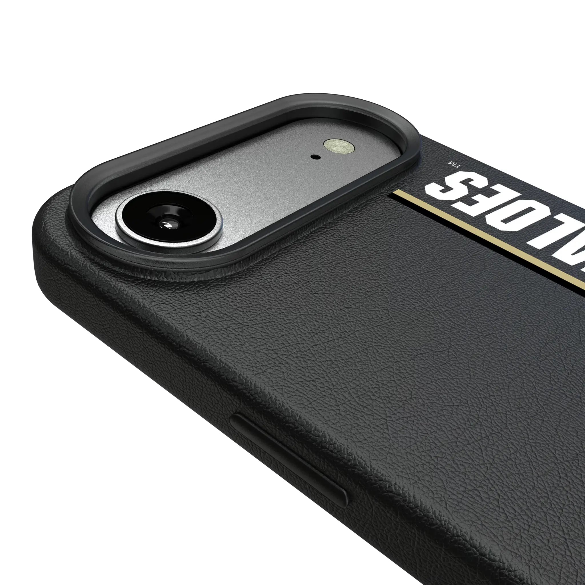 University of Colorado Buffaloes Sidebar iPhone MagSafe Compatible Phone Case for Apple iPhone - Detail#Device_iPhone Air
