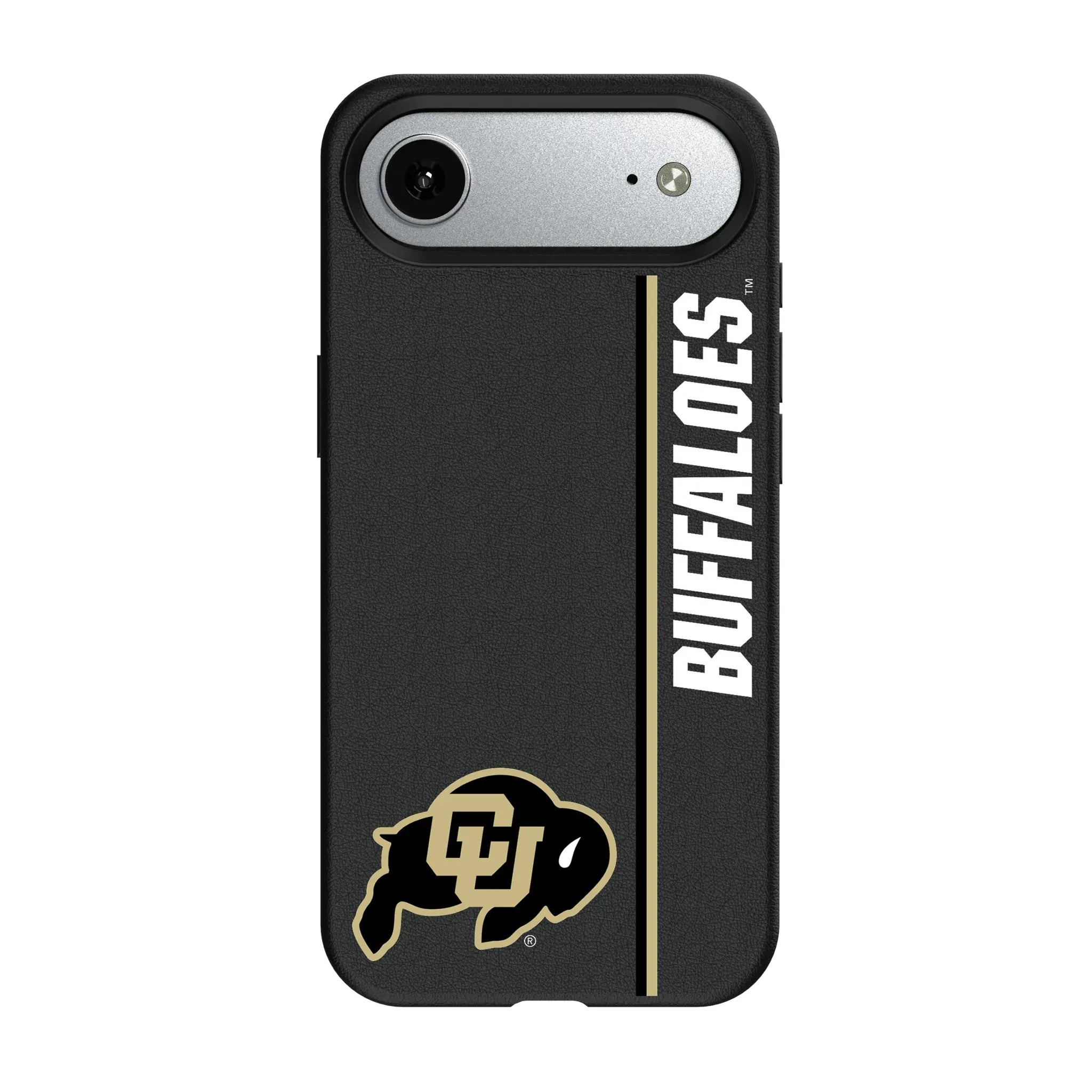 University of Colorado Buffaloes Sidebar iPhone MagSafe Compatible Phone Case for Apple iPhone#Device_iPhone Air
