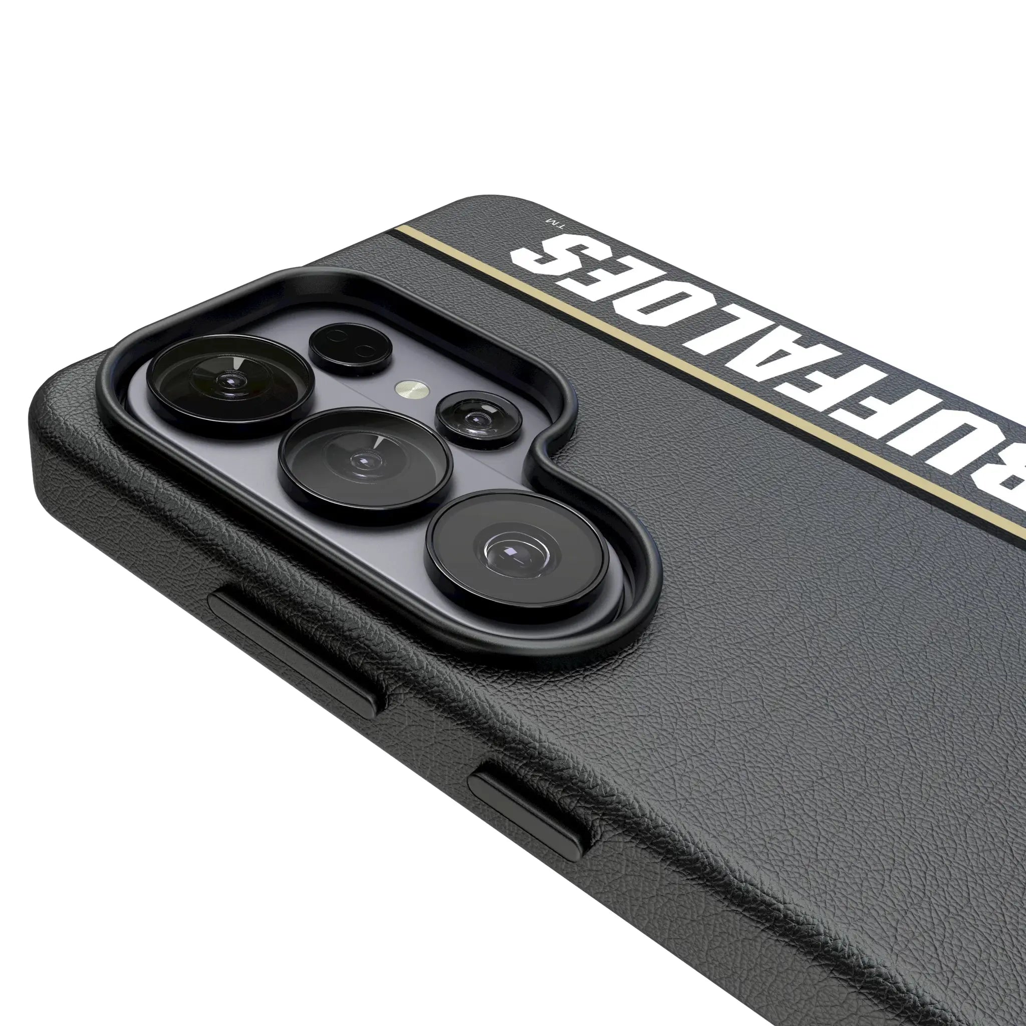 University of Colorado Buffaloes Sidebar Galaxy MagSafe Compatible Phone Case for Samsung Galaxy - Detail#Device_Galaxy S26 Ultra