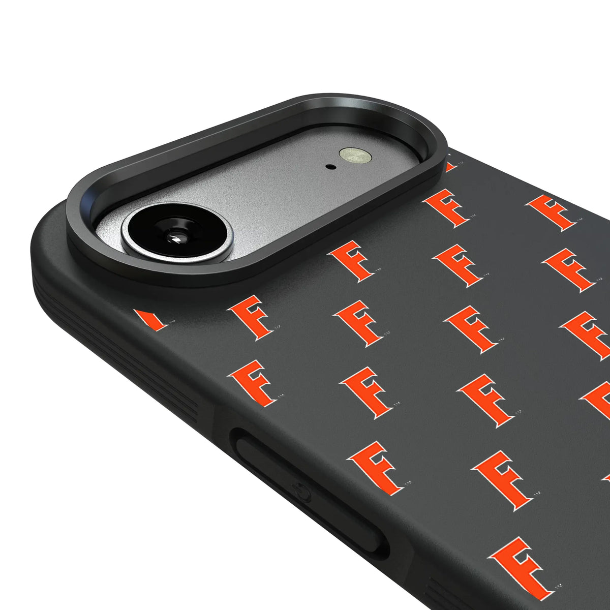 University of Florida Gators Fashion Pattern iPhone Bump Phone Case for Apple iPhone - Detail#Device_iPhone Air