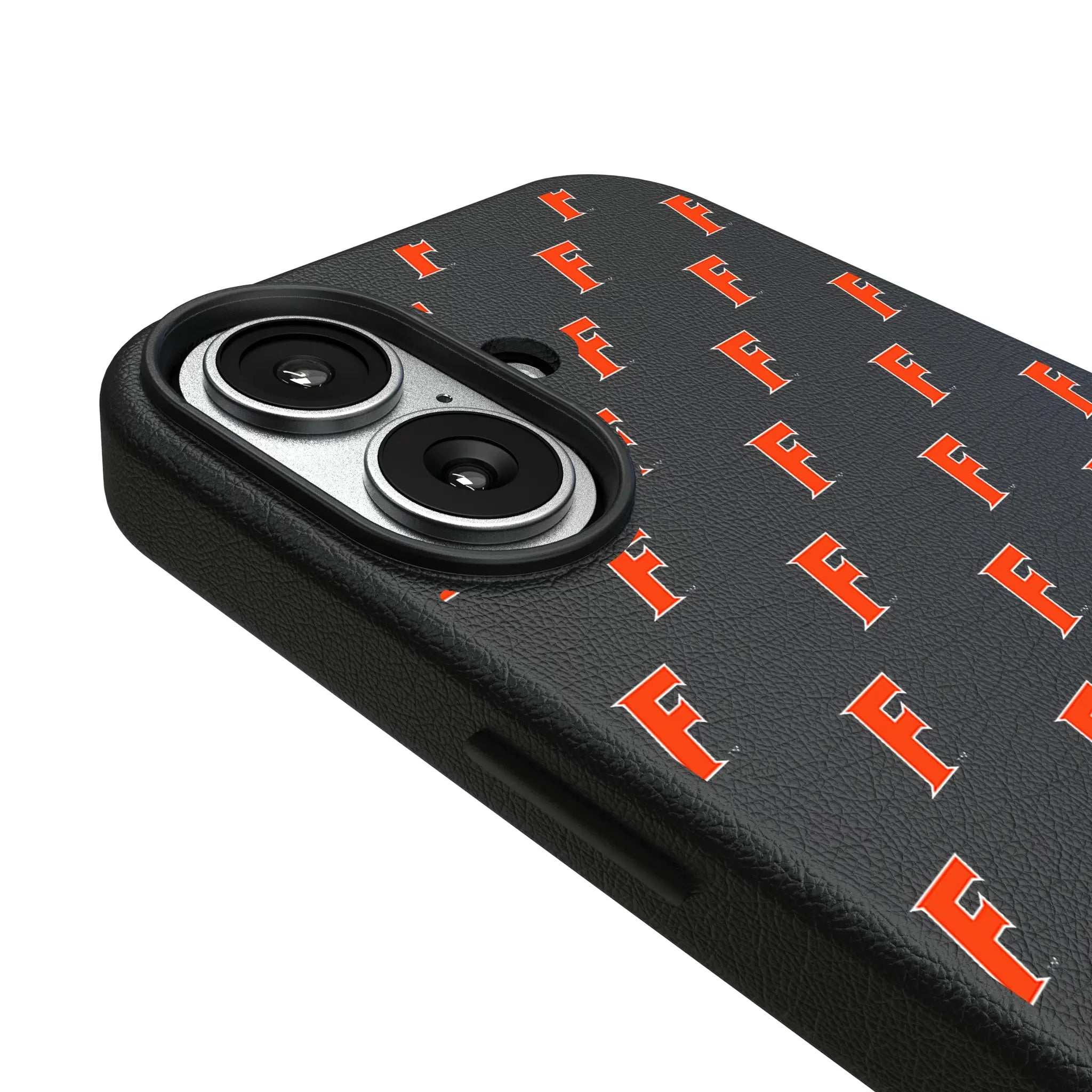 University of Florida Gators Fashion Pattern iPhone MagSafe Compatible Phone Case for Apple iPhone - Detail#Device_iPhone 17