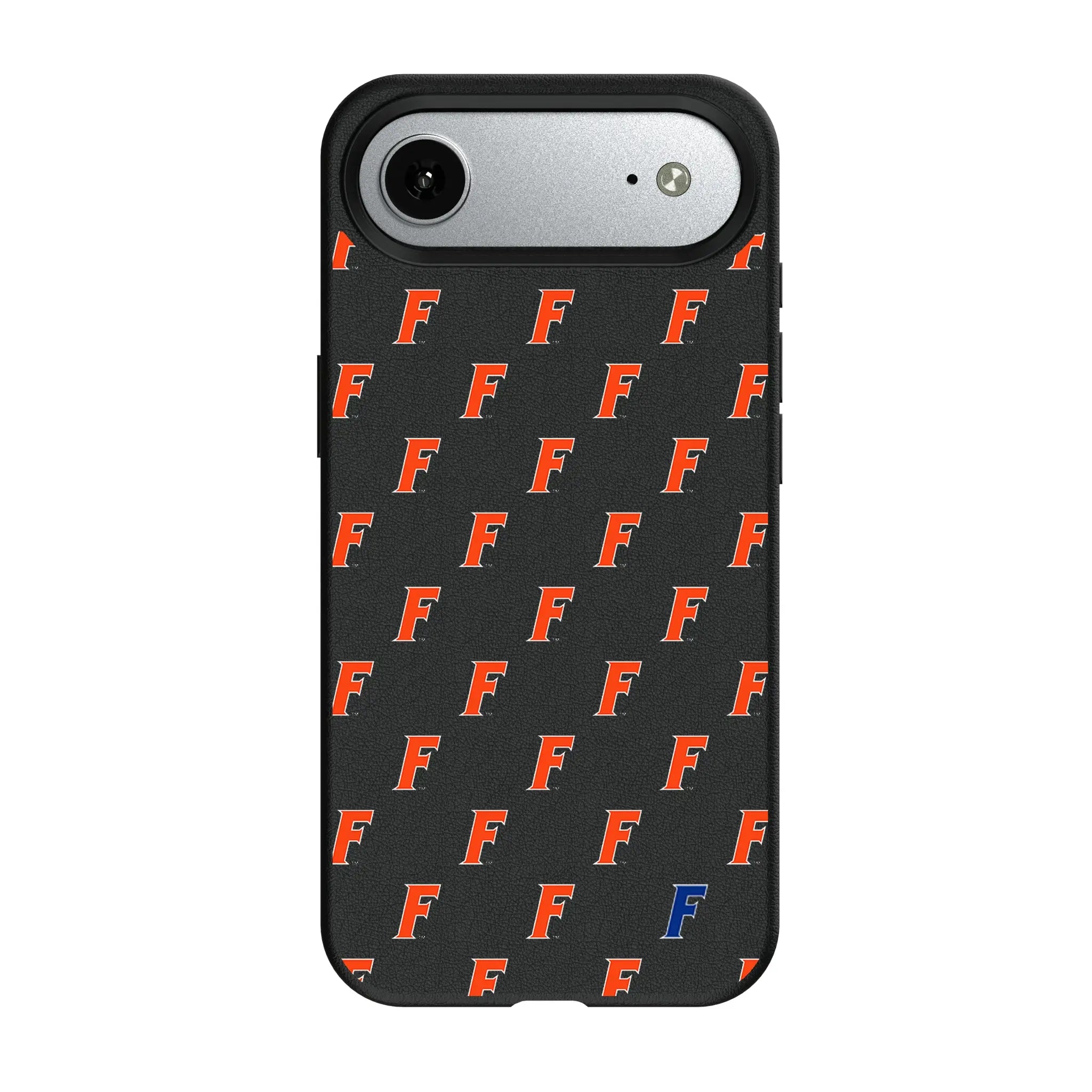 University of Florida Gators Fashion Pattern iPhone MagSafe Compatible Phone Case for Apple iPhone#Device_iPhone Air