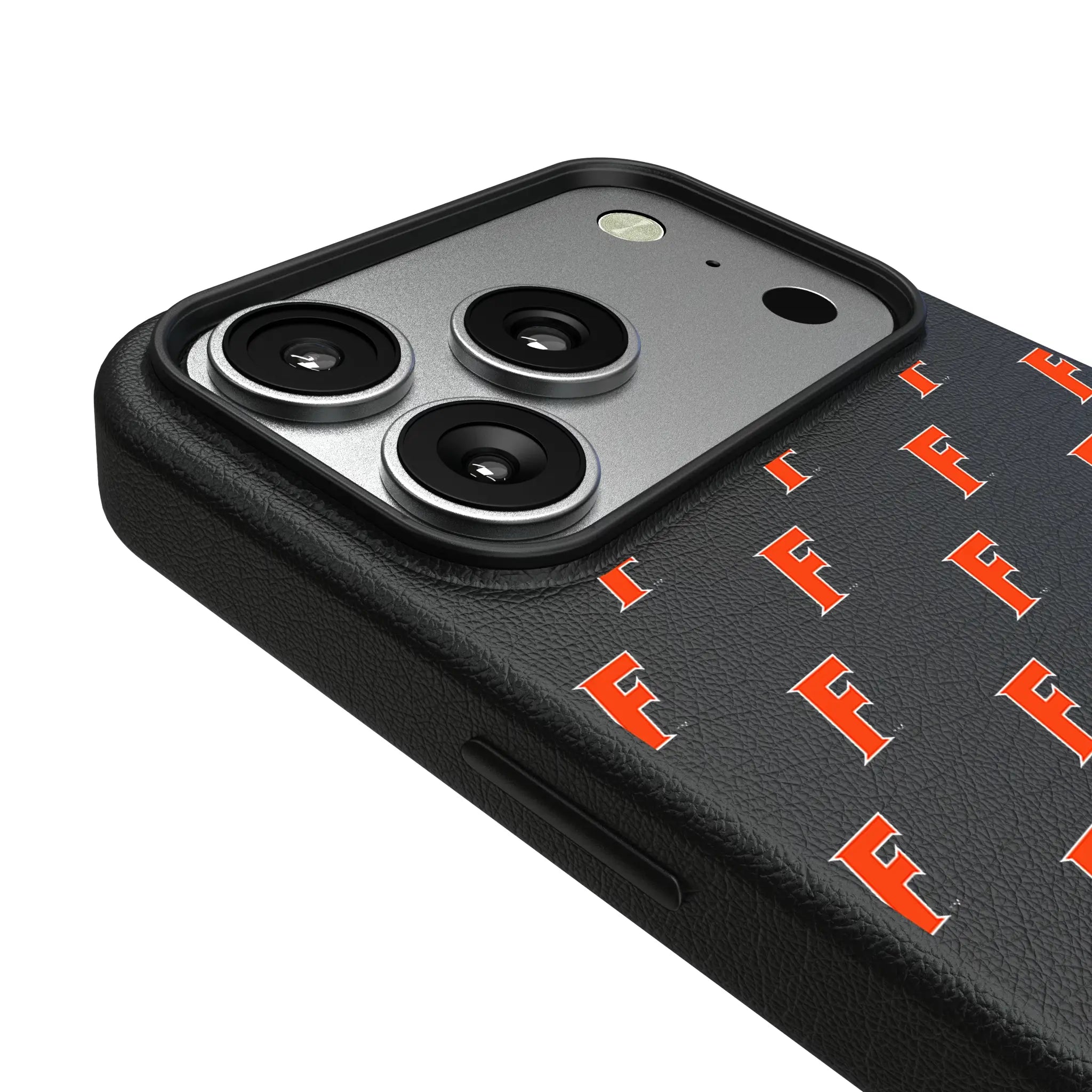 University of Florida Gators Fashion Pattern iPhone MagSafe Compatible Phone Case for Apple iPhone - Detail#Device_iPhone 17 Pro