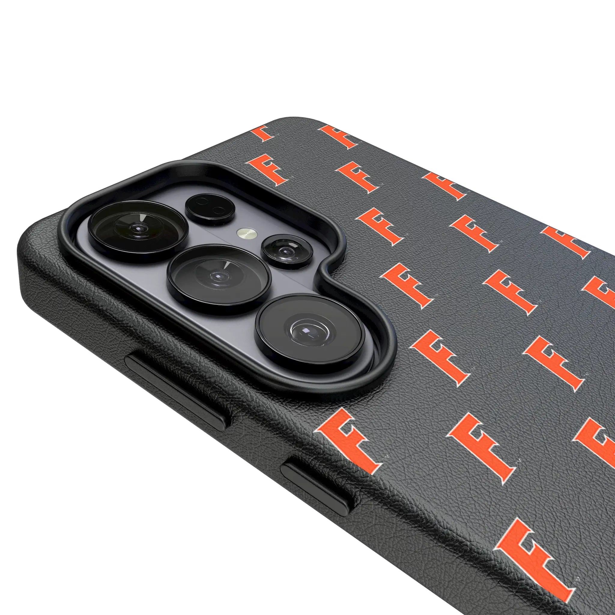 University of Florida Gators Fashion Pattern Galaxy MagSafe Compatible Phone Case for Samsung Galaxy - Detail#Device_Galaxy S26 Ultra