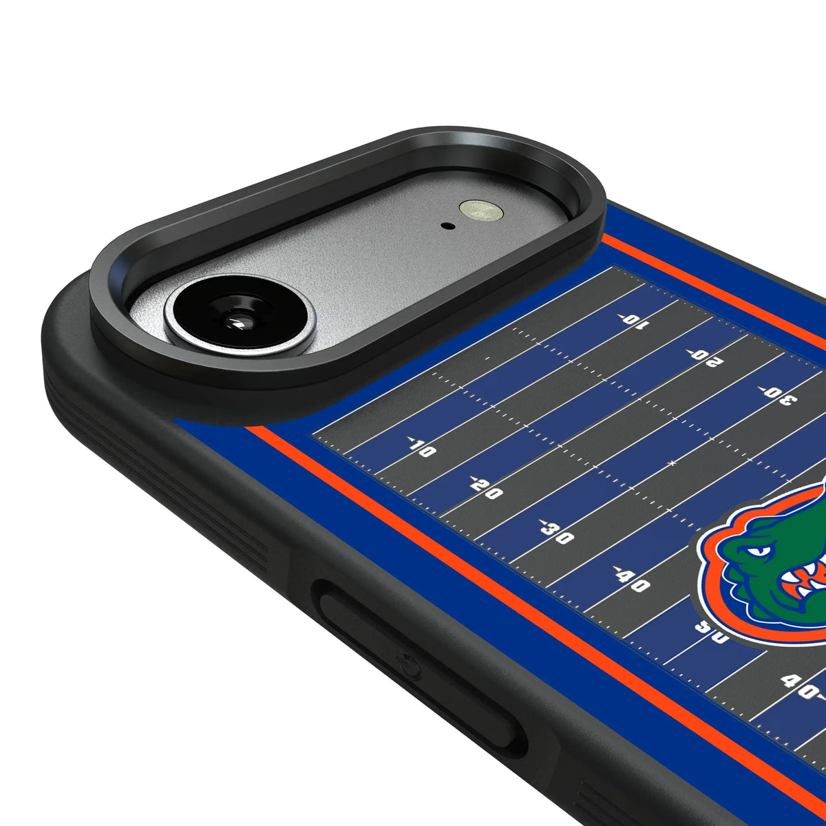 University of Florida Gators Field iPhone Bump Phone Case for Apple iPhone - Detail#Device_iPhone Air