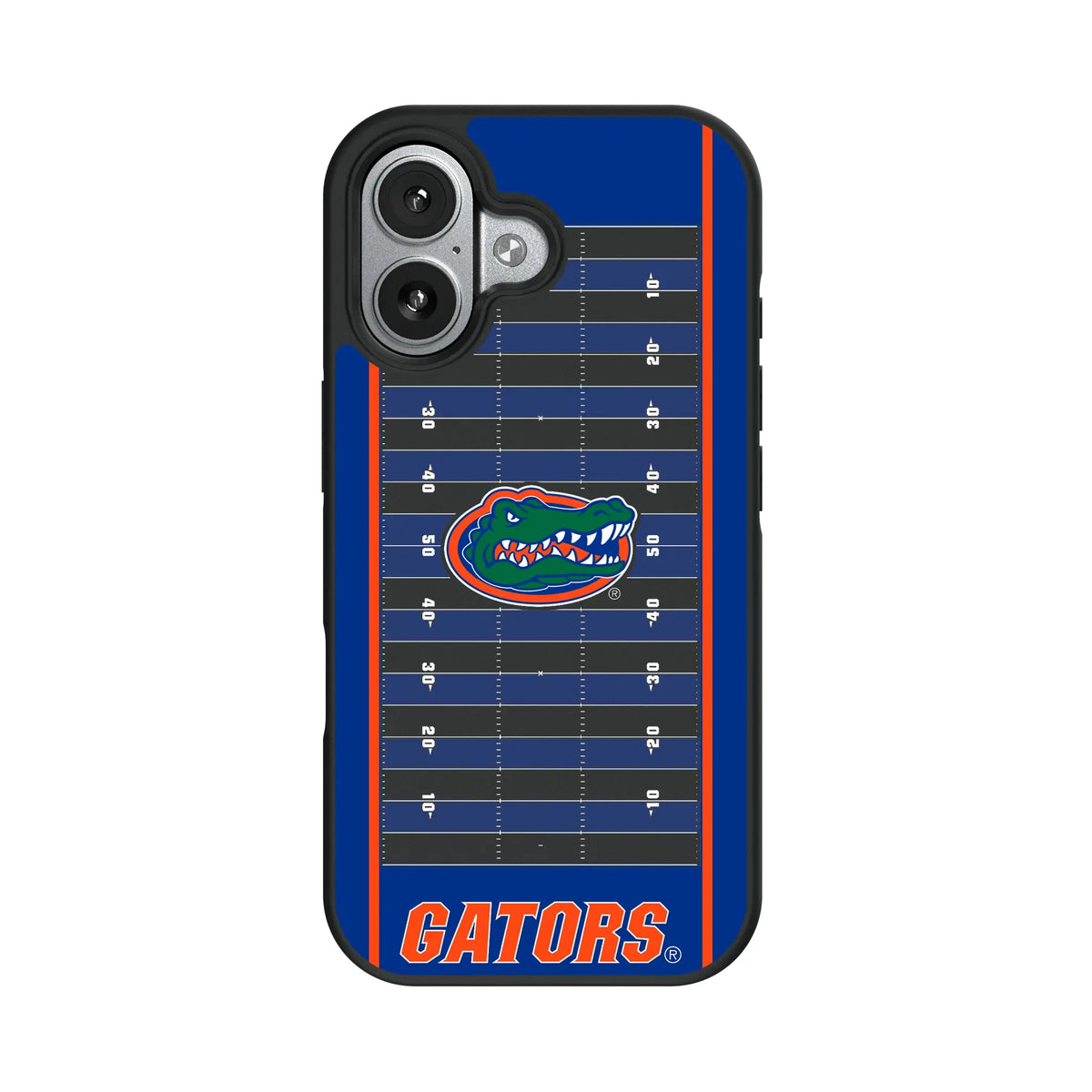 University of Florida Gators Field iPhone Bump Phone Case for Apple iPhone#Device_iPhone 17