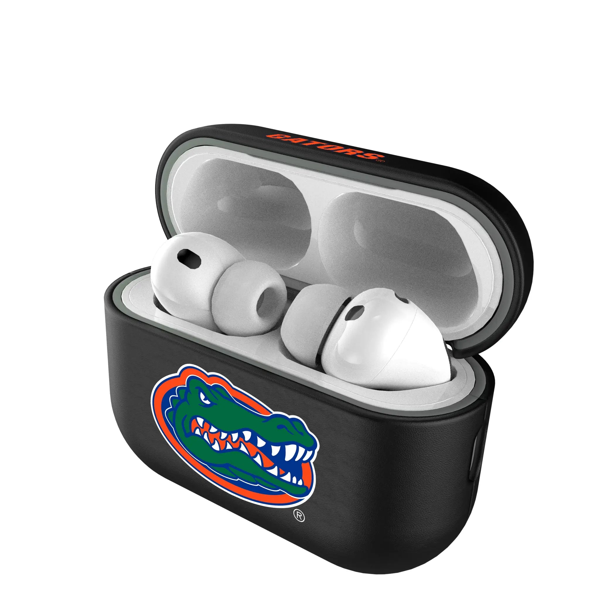 University of Florida Gators Insignia AirPods AirPod Case Cover#Device_AirPods Pro 3