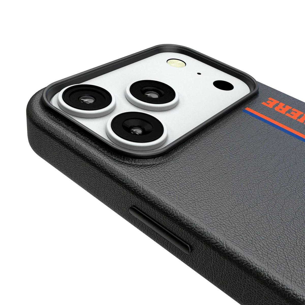 University of Florida Gators Personalized Sidebard iPhone MagSafe Compatible Phone Case for Apple iPhone - Detail#Device_iPhone 18 Pro