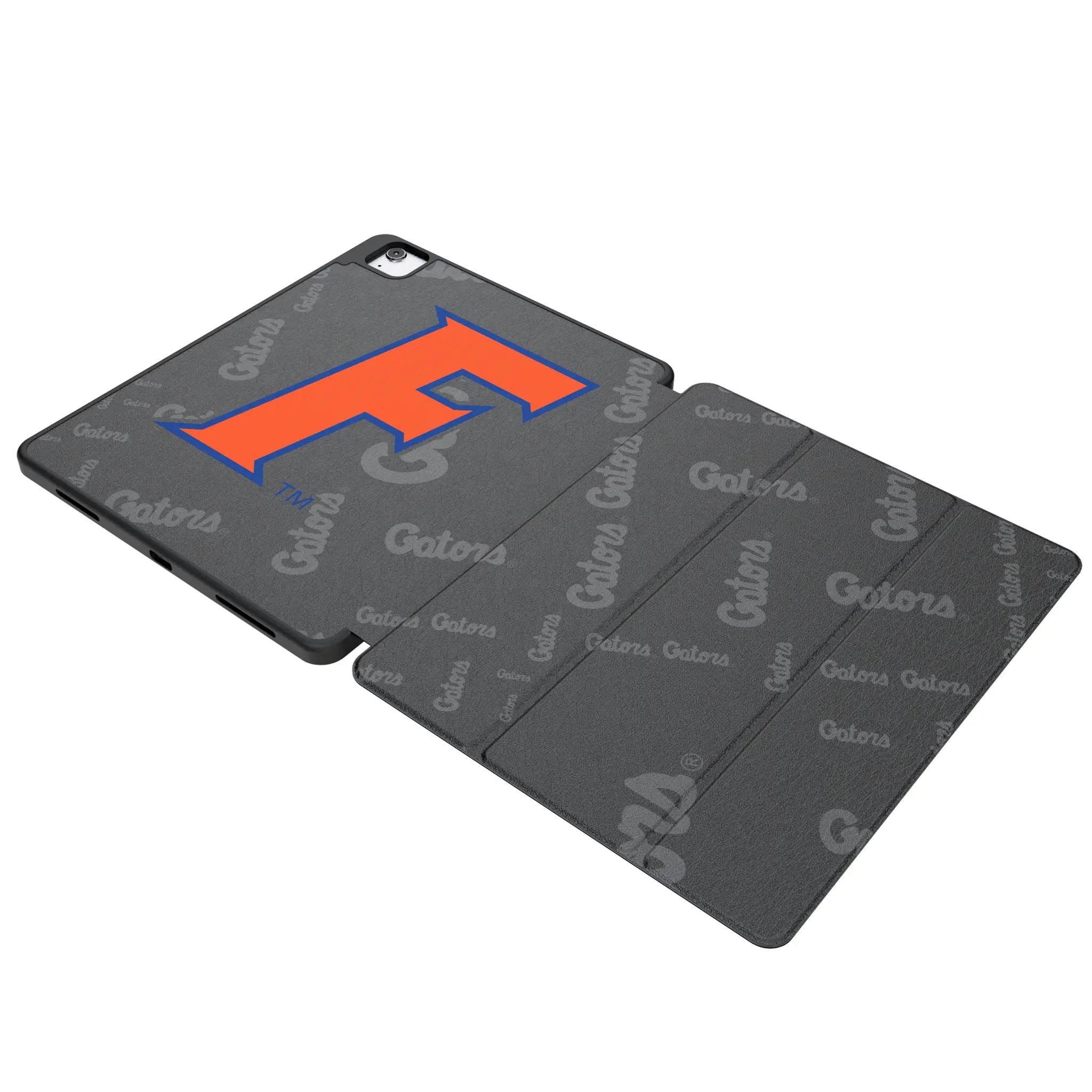University of Florida Gators Quadtile iPad Tablet Case for Apple iPad