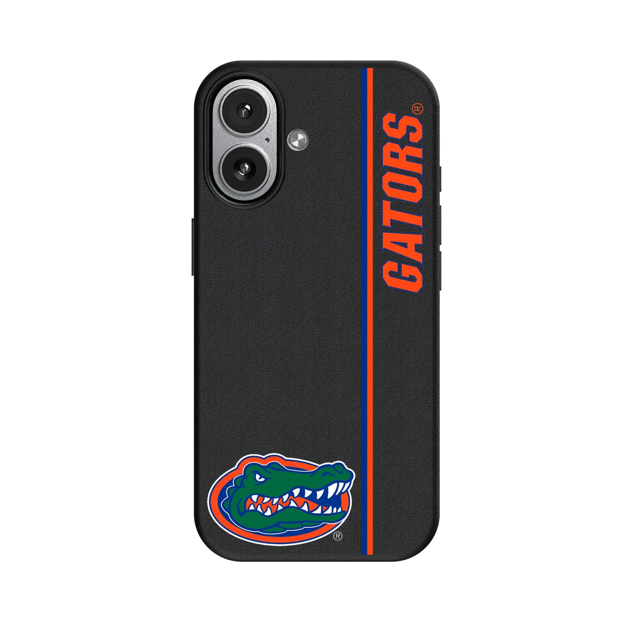 University of Florida Gators Sidebar iPhone MagSafe Compatible Phone Case for Apple iPhone#Device_iPhone 17