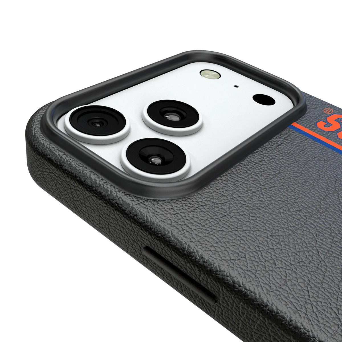 University of Florida Gators Sidebar iPhone MagSafe Compatible Phone Case for Apple iPhone - Detail#Device_iPhone 18 Pro Max