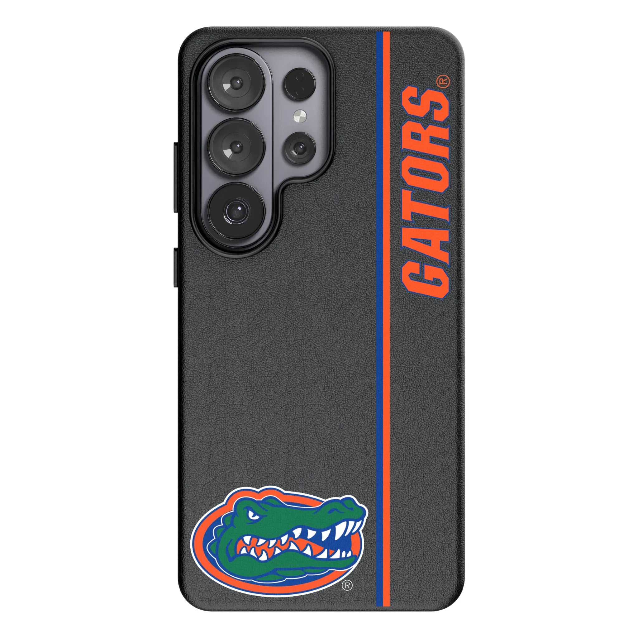 University of Florida Gators Sidebar Galaxy MagSafe Compatible Phone Case for Samsung Galaxy#Device_Galaxy S26 Ultra