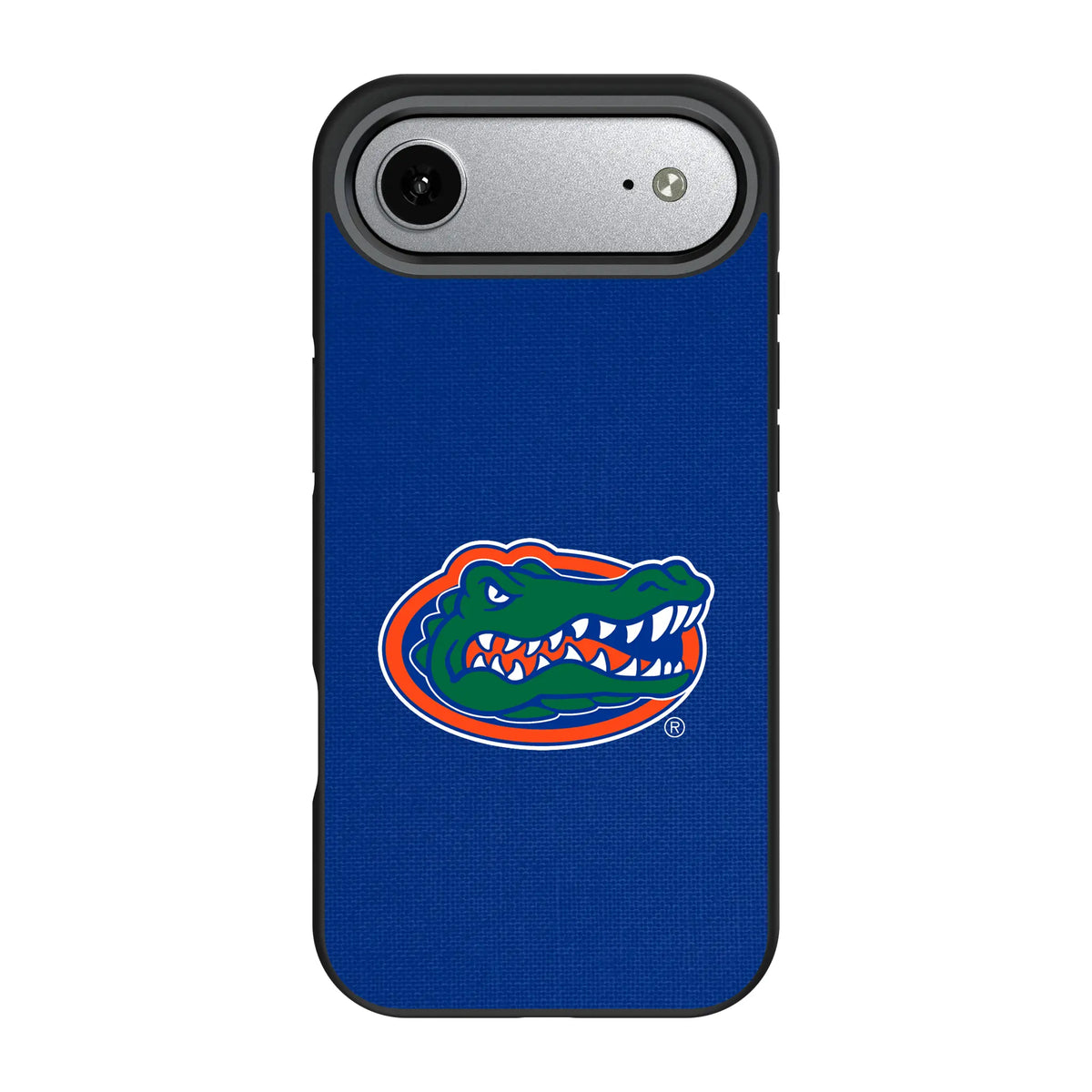 University of Florida Gators Solid iPhone Bump Phone Case for Apple iPhone#Device_iPhone Air