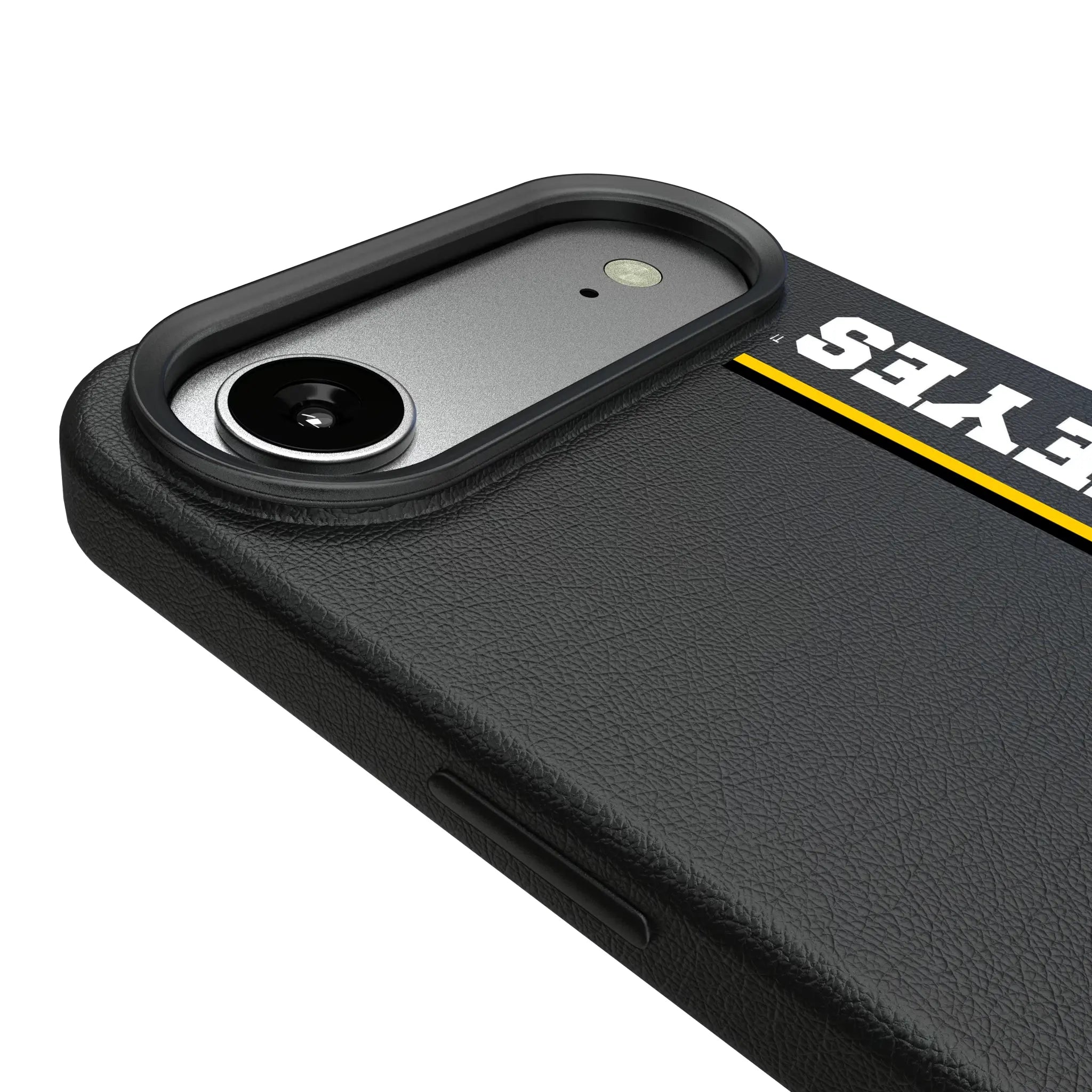 University of Iowa Hawkeyes Sidebar iPhone MagSafe Compatible Phone Case for Apple iPhone - Detail#Device_iPhone Air