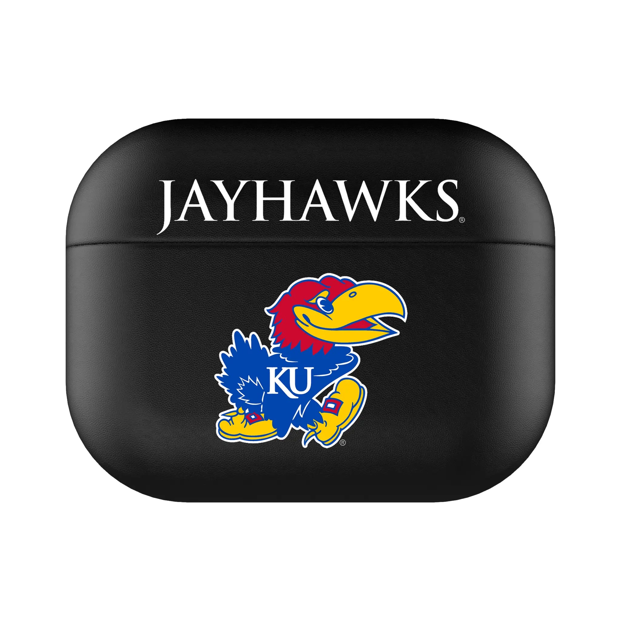 University of Kansas Jayhawks Insignia AirPods AirPod Case Cover#Device_AirPods Pro 3