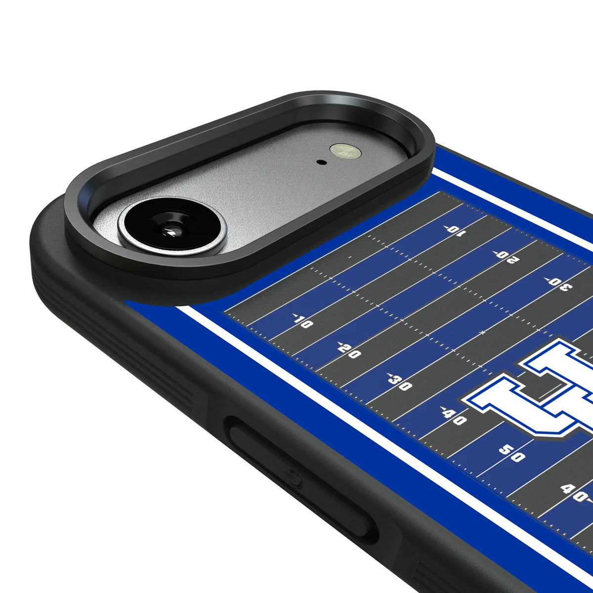 University of Kentucky Wildcats Field iPhone Bump Phone Case for Apple iPhone - Detail#Device_iPhone Air