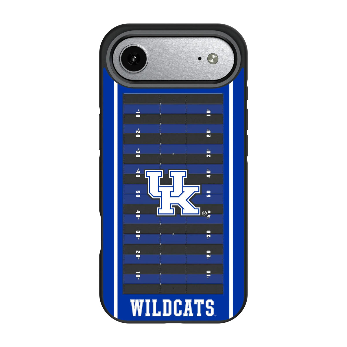 University of Kentucky Wildcats Field iPhone Bump Phone Case for Apple iPhone#Device_iPhone Air