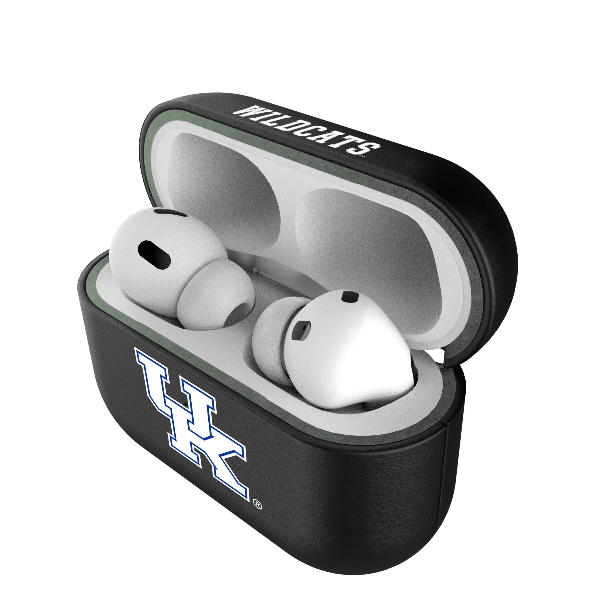 University of Kentucky Wildcats Insignia AirPods AirPod Case Cover#Device_AirPods Pro 1st Gen