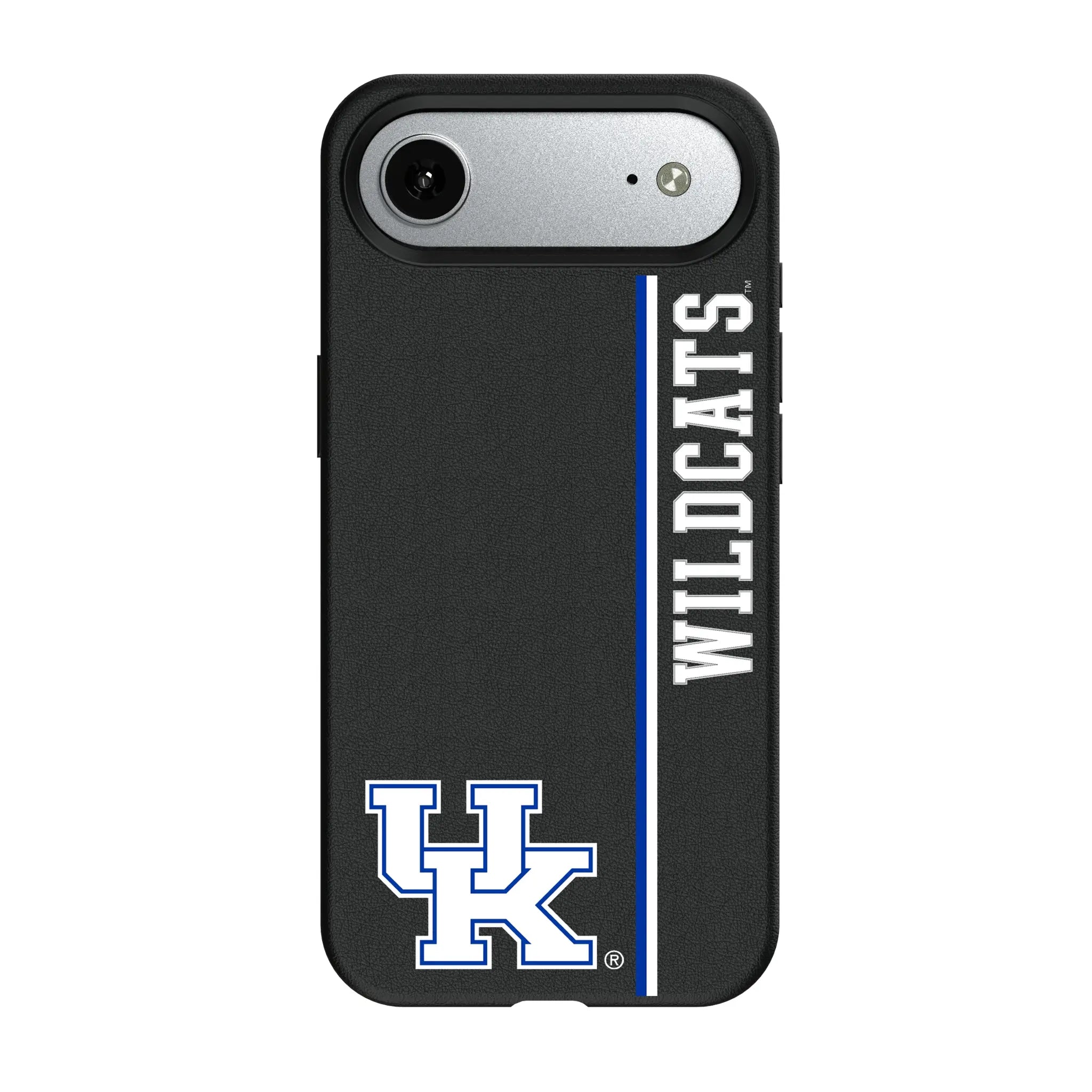 University of Kentucky Wildcats Sidebar iPhone MagSafe Compatible Phone Case for Apple iPhone#Device_iPhone Air