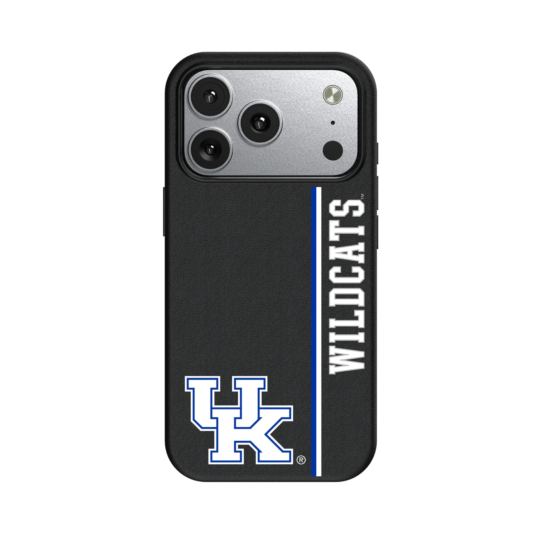 University of Kentucky Wildcats Sidebar iPhone MagSafe Compatible Phone Case for Apple iPhone#Device_iPhone 17 Pro