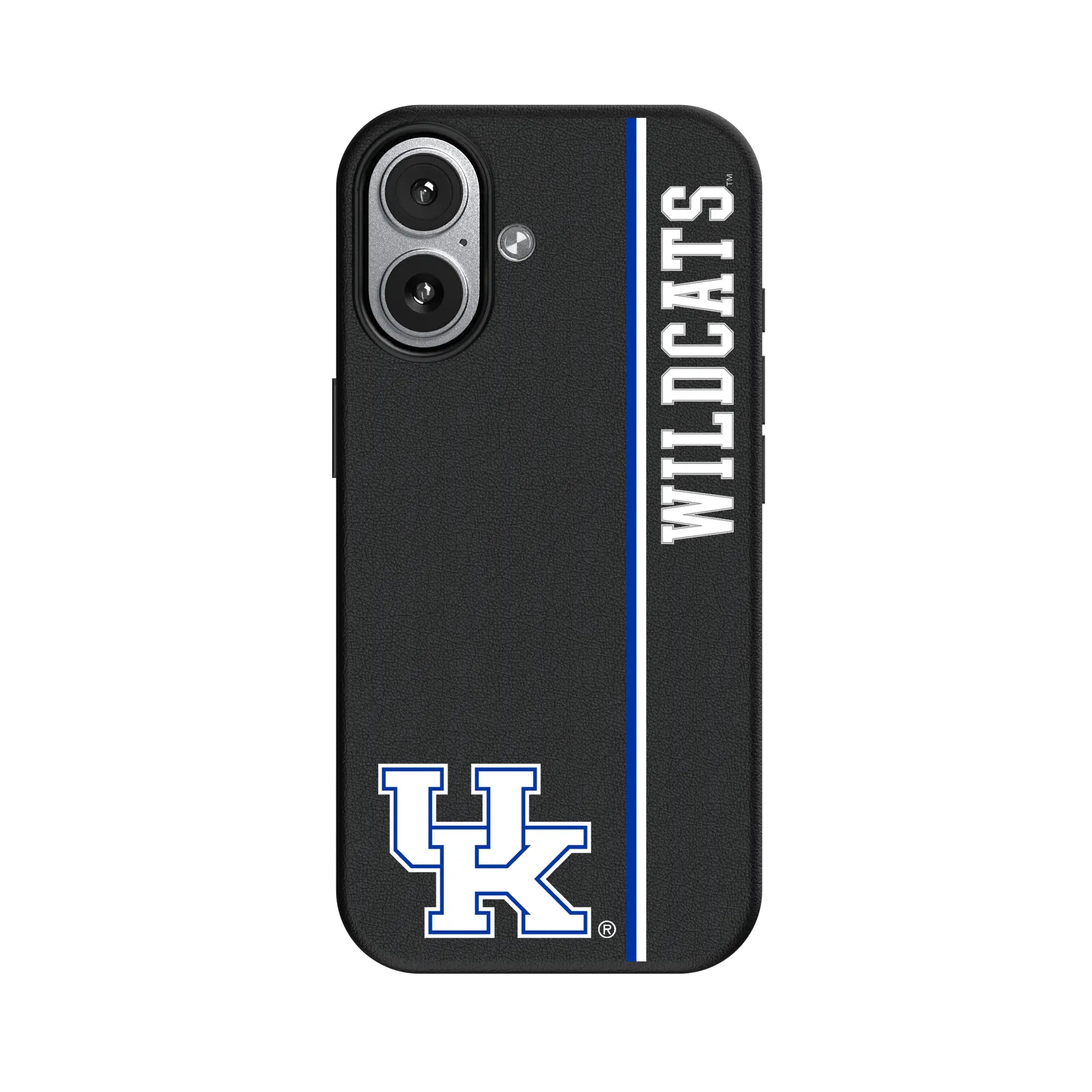 University of Kentucky Wildcats Sidebar iPhone MagSafe Compatible Phone Case for Apple iPhone#Device_iPhone 17