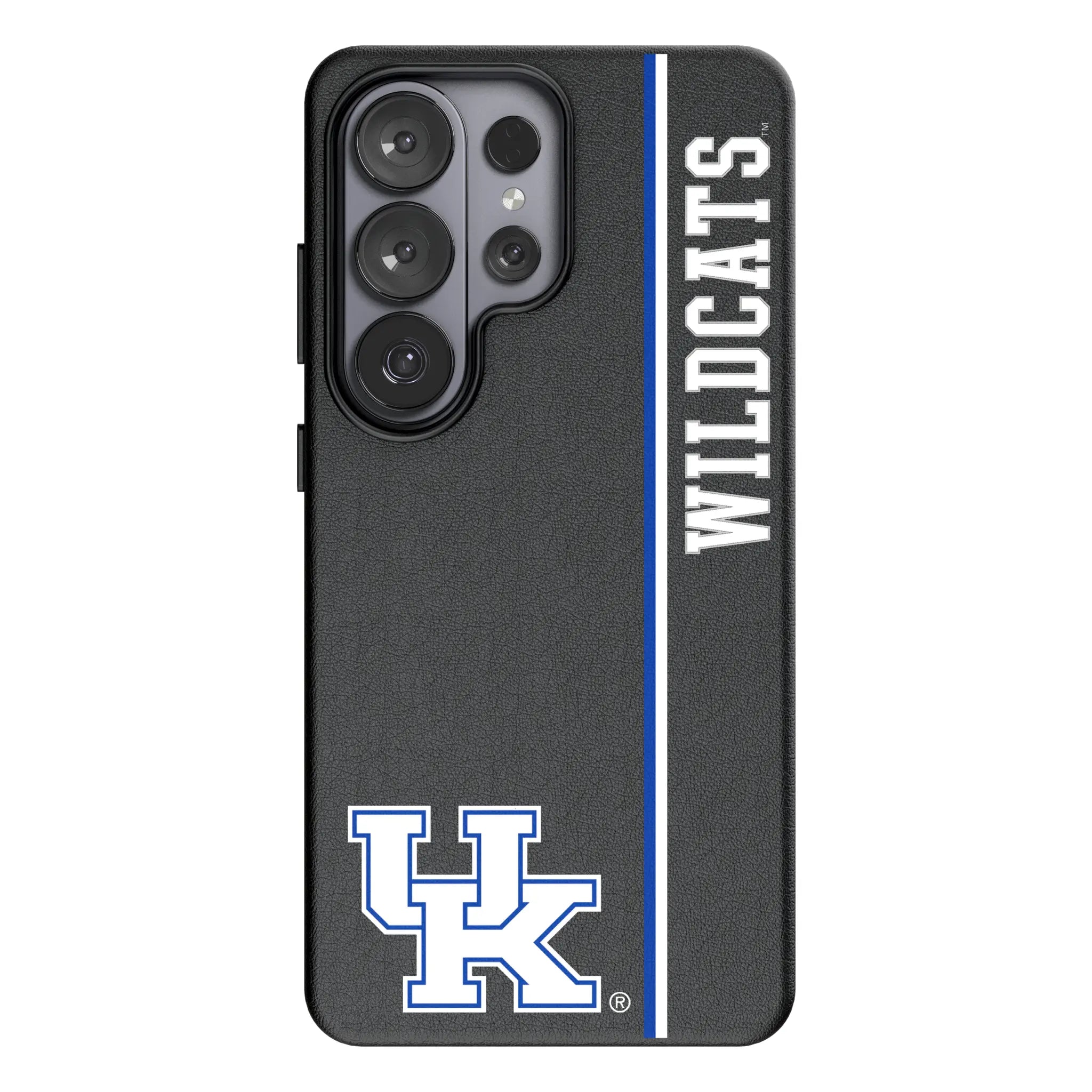 University of Kentucky Wildcats Sidebar Galaxy MagSafe Compatible Phone Case for Samsung Galaxy#Device_Galaxy S26 Ultra