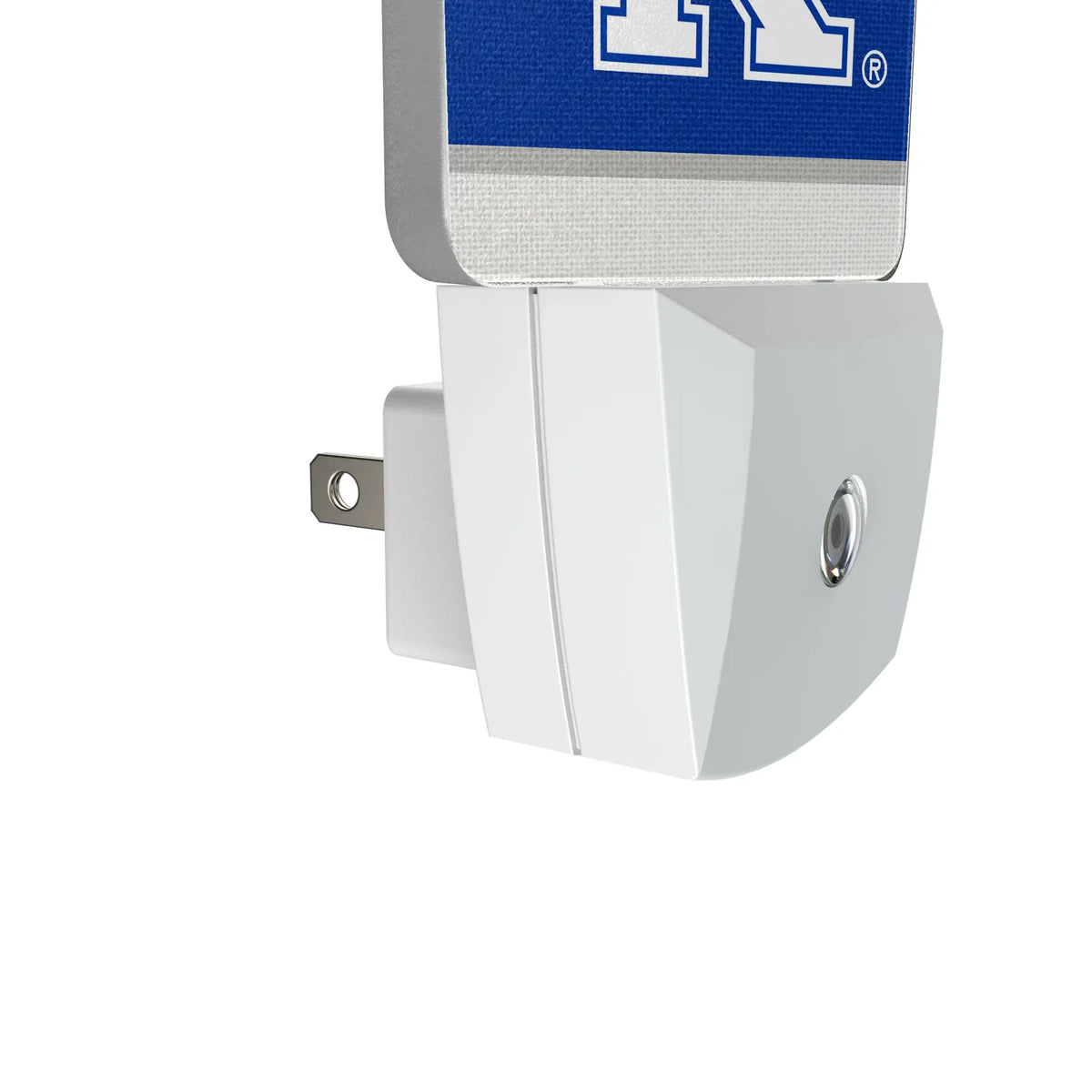University of Kentucky Wildcats Stripe Night Light 2-Pack - Detail