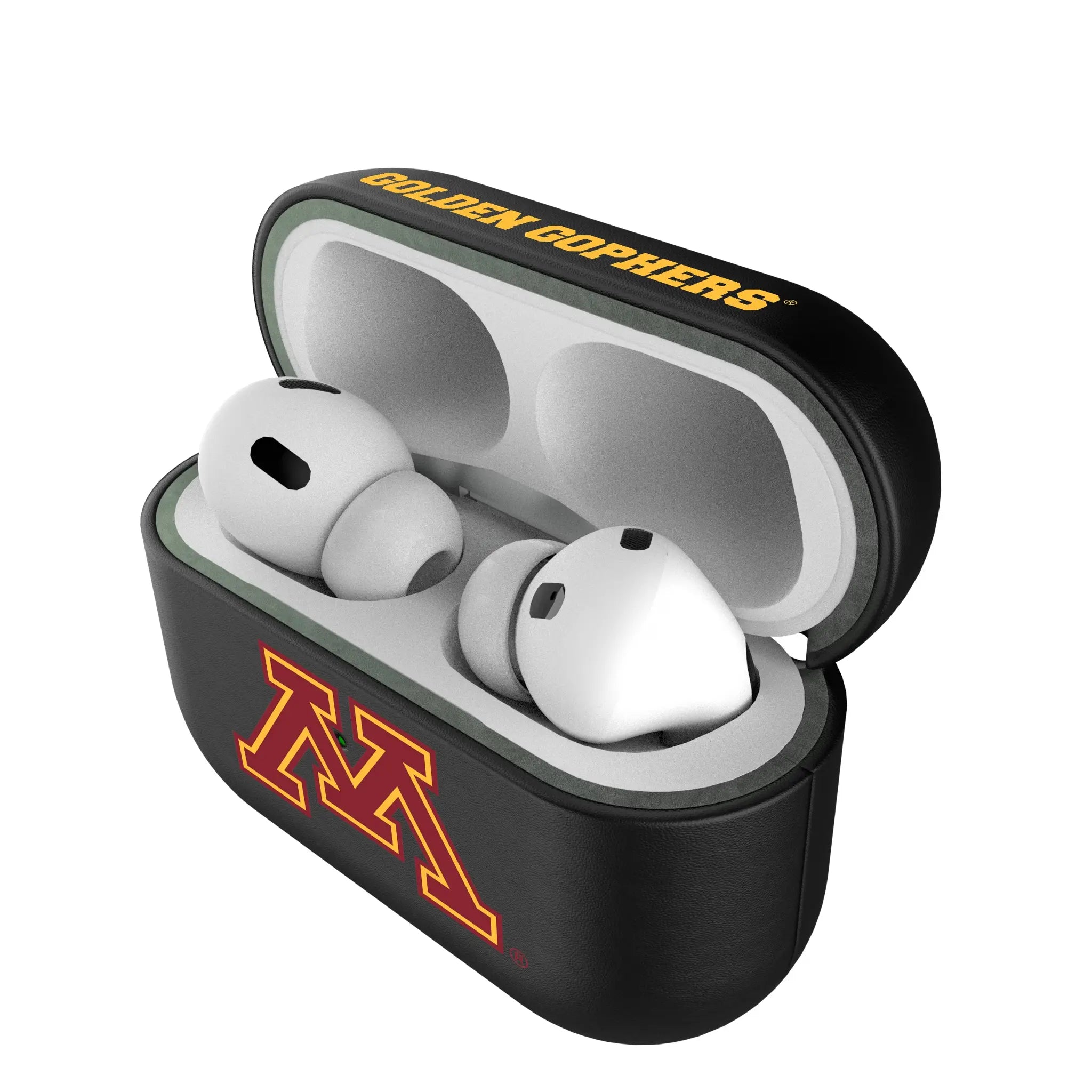 University of Minnesota Golden Gophers Insignia AirPods AirPod Case Cover#Device_AirPods Pro 1st Gen
