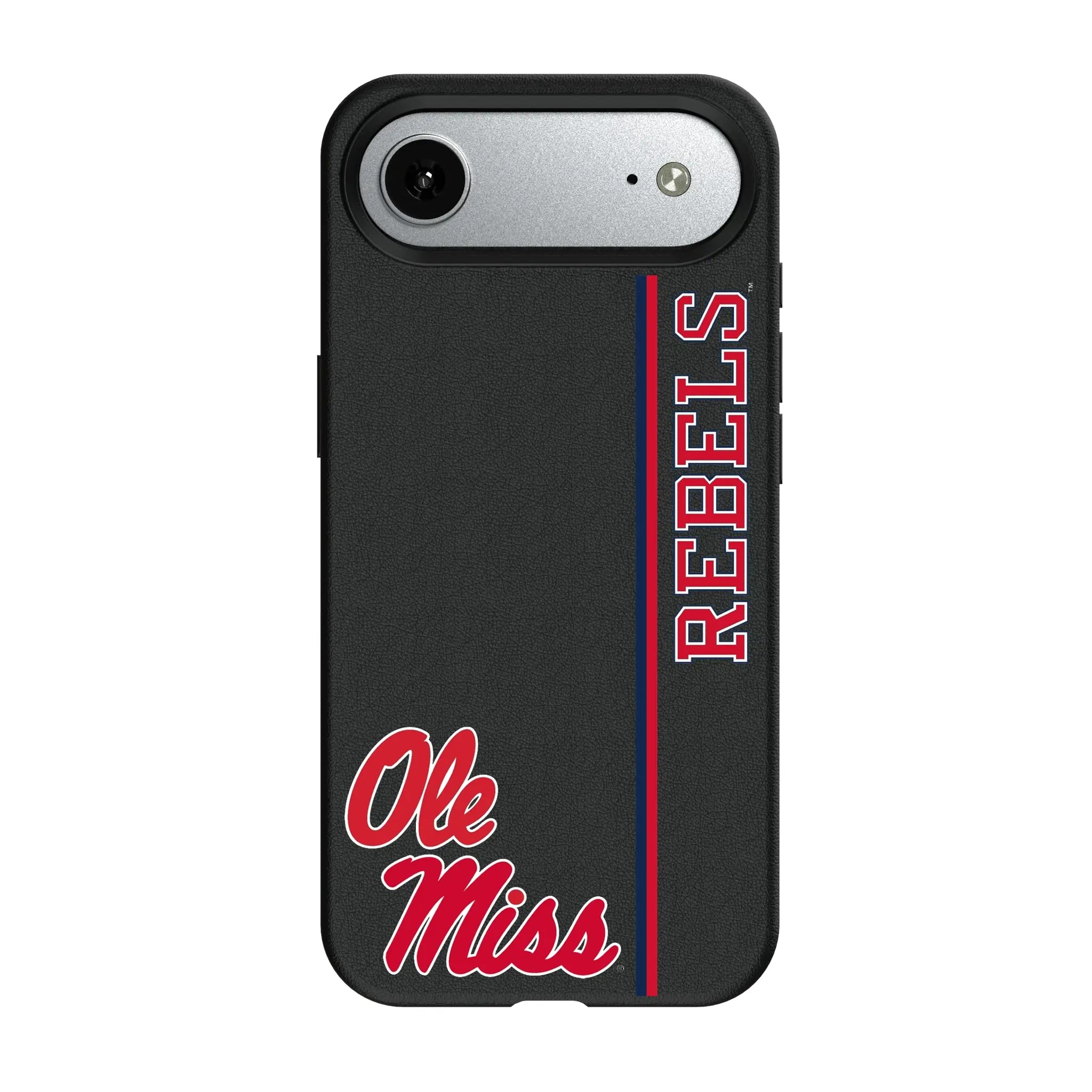 University of Mississippi Rebels Sidebar iPhone MagSafe Compatible Phone Case for Apple iPhone#Device_iPhone Air