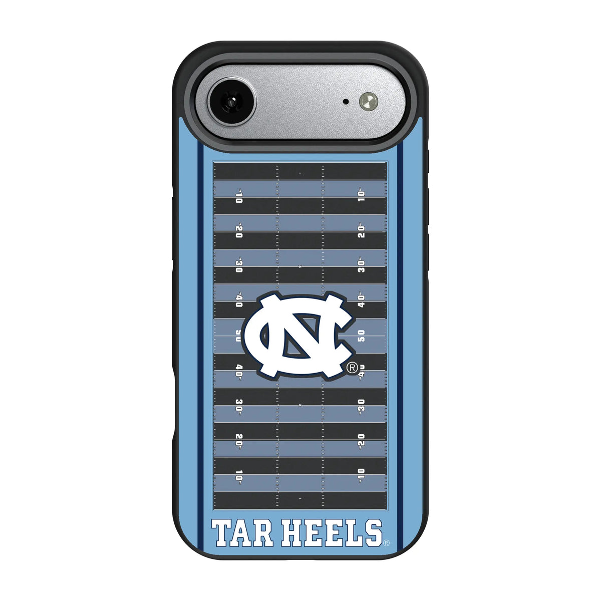 University of North Carolina Tar Heels Field iPhone Bump Phone Case for Apple iPhone#Device_iPhone Air