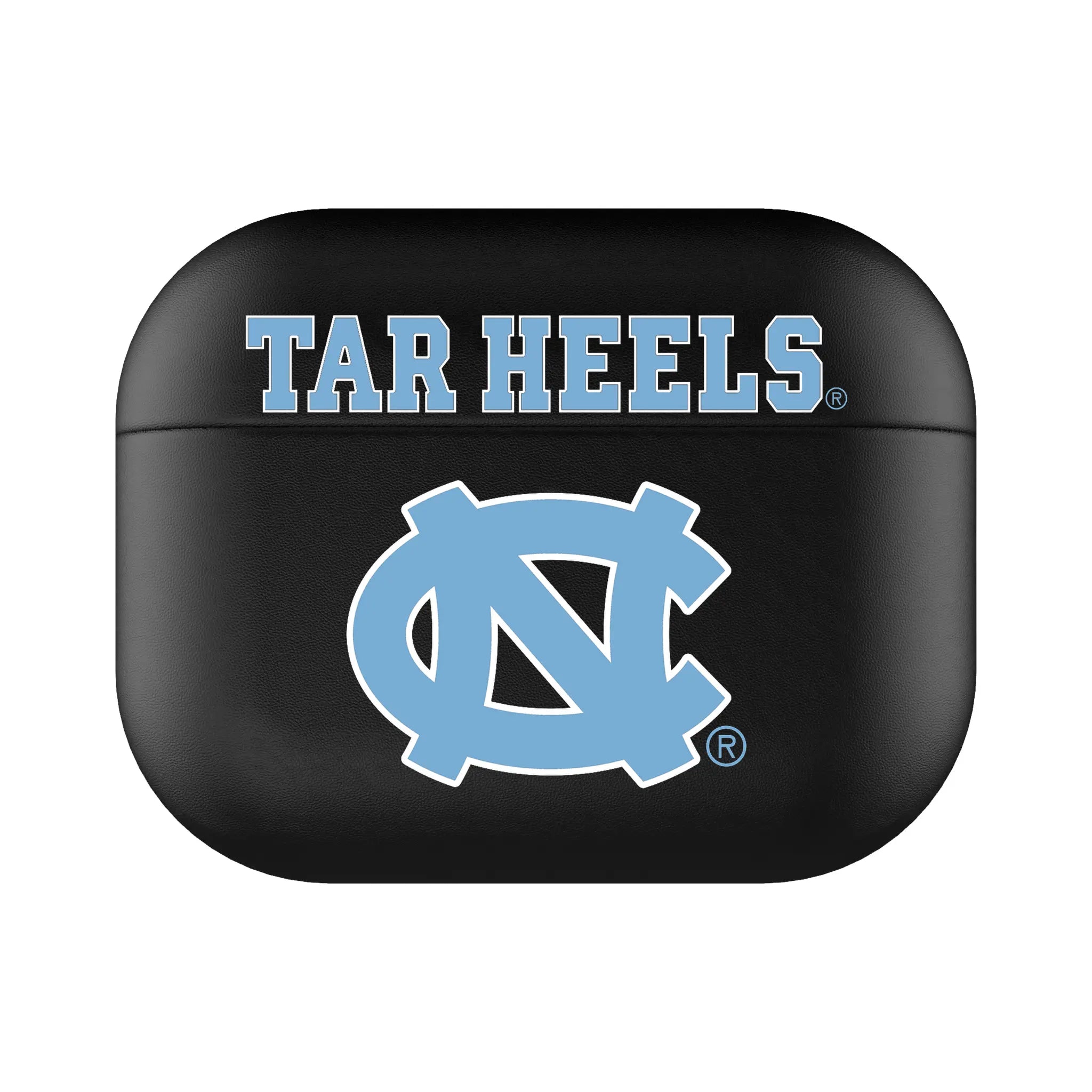 University of North Carolina Tar Heels Insignia AirPods AirPod Case Cover#Device_AirPods Pro 3