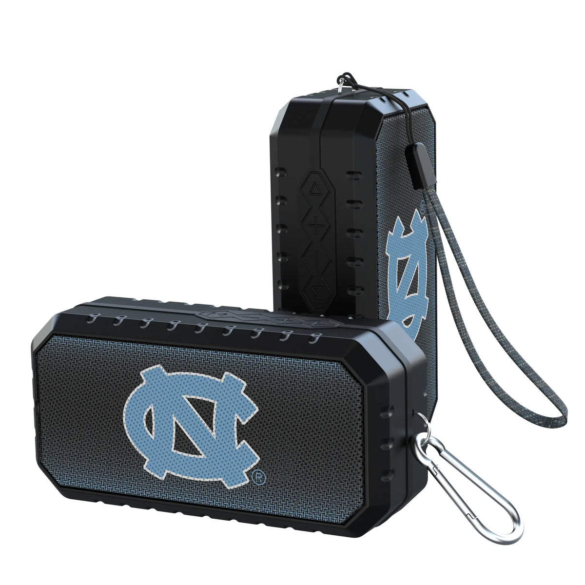 University of North Carolina Tar Heels Linen Bluetooth Speaker