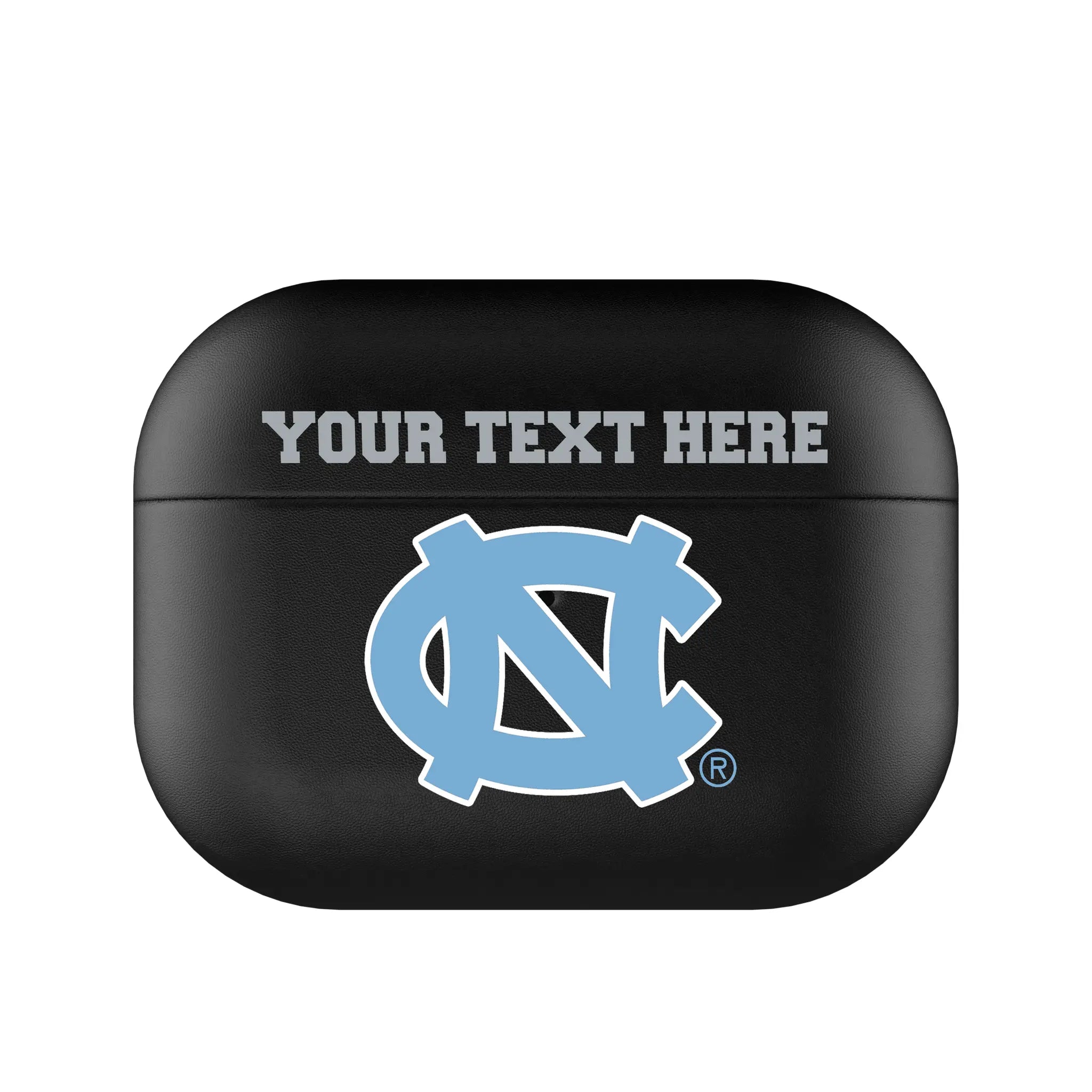 University of North Carolina Tar Heels Personalized Insignia AirPods AirPod Case Cover#Device_AirPods Pro 1st Gen