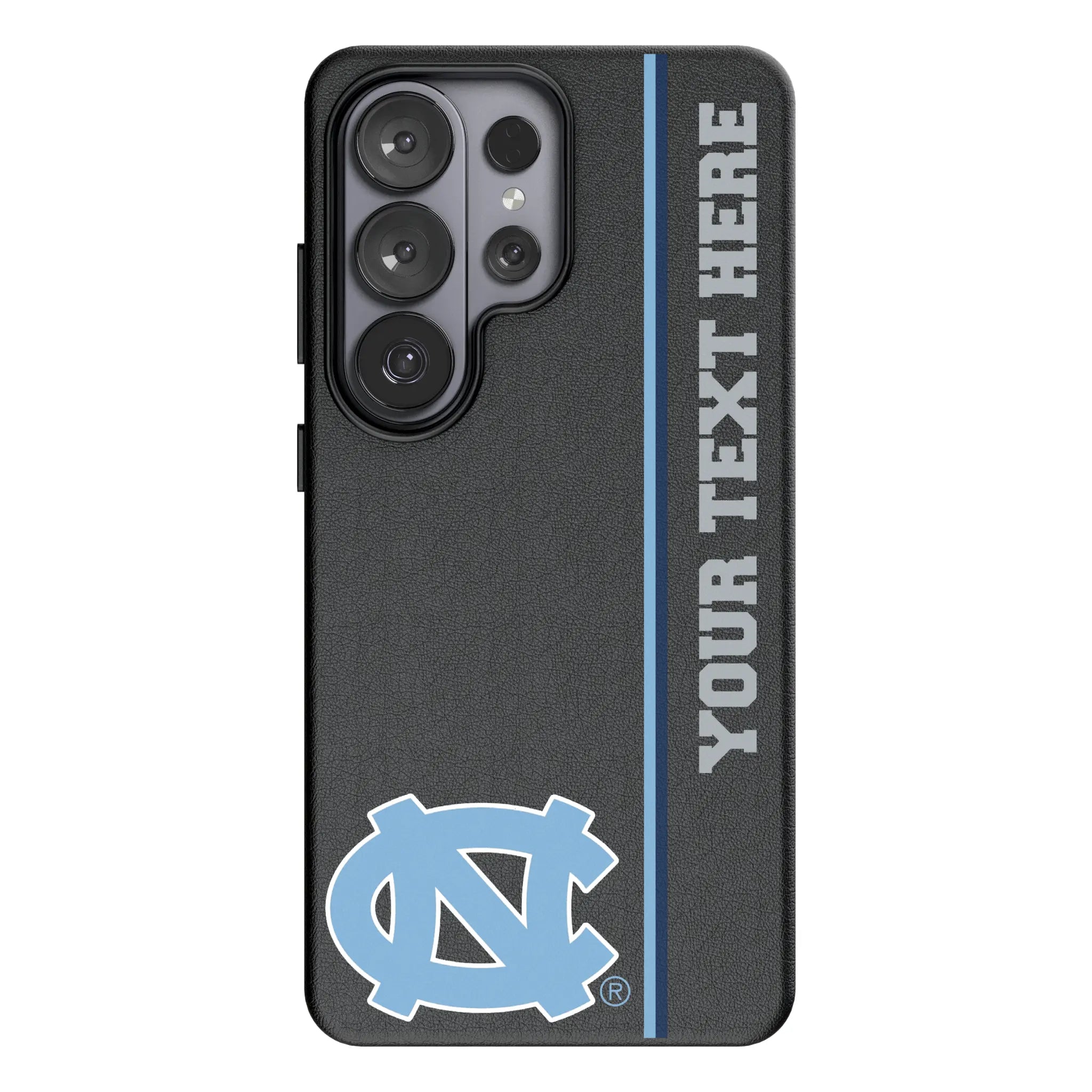 University of North Carolina Tar Heels Personalized Sidebard Galaxy MagSafe Compatible Phone Case for Samsung Galaxy#Device_Galaxy S26 Ultra