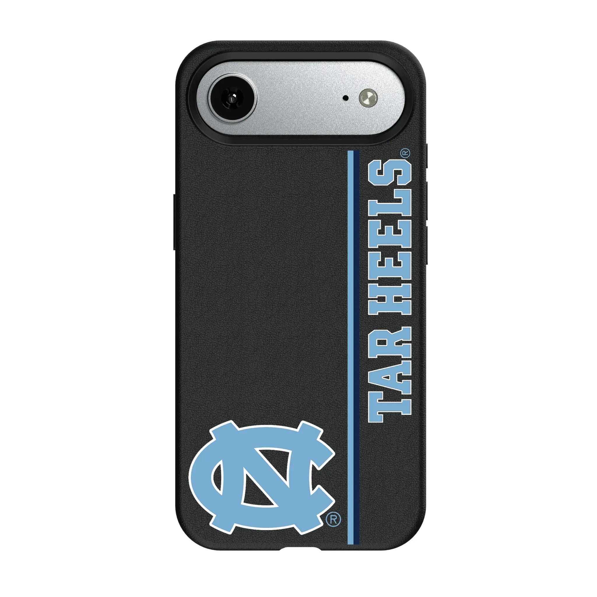 University of North Carolina Tar Heels Sidebar iPhone MagSafe Compatible Phone Case for Apple iPhone#Device_iPhone Air