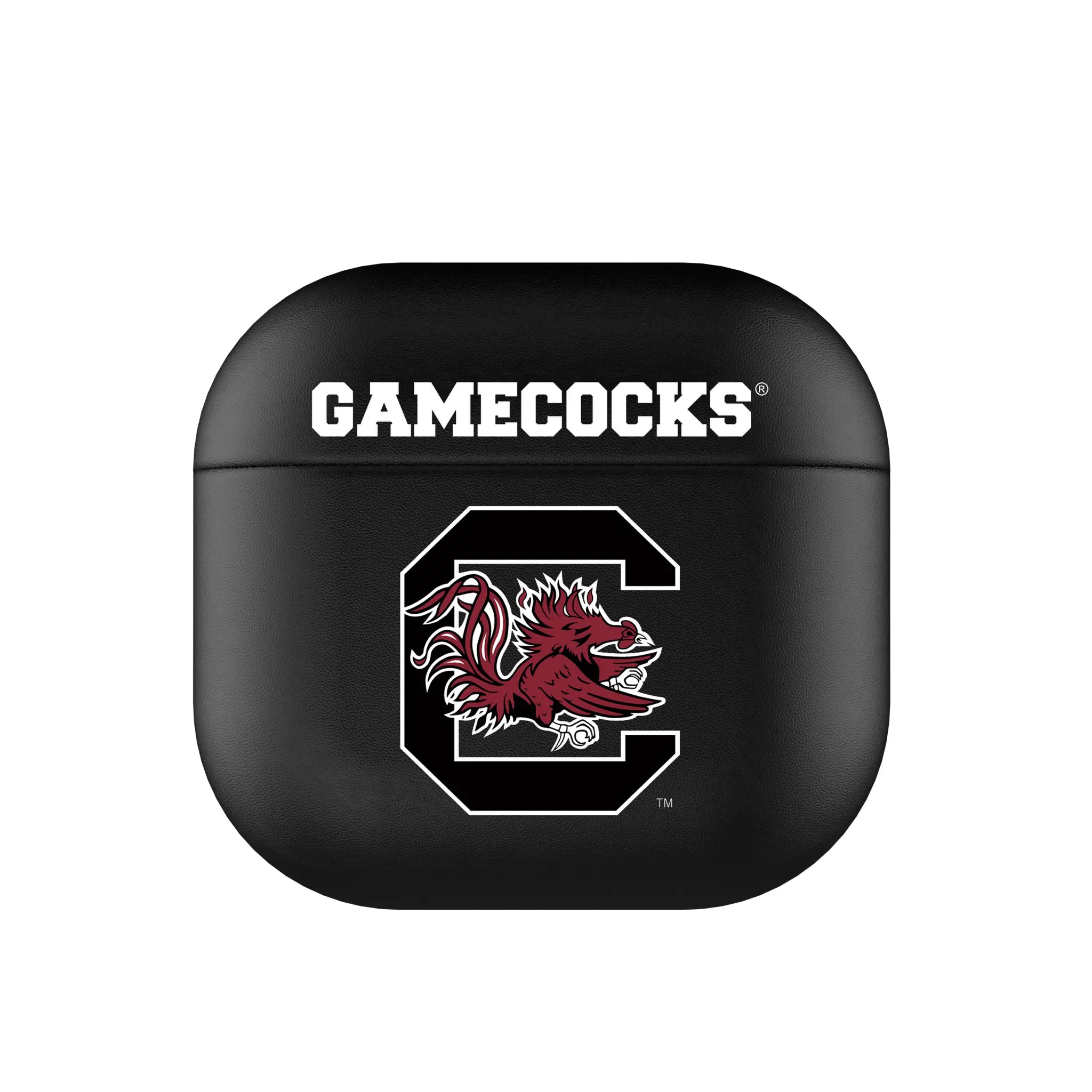 University of South Carolina Gamecocks Insignia AirPods AirPod Case Cover#Device_AirPods 4