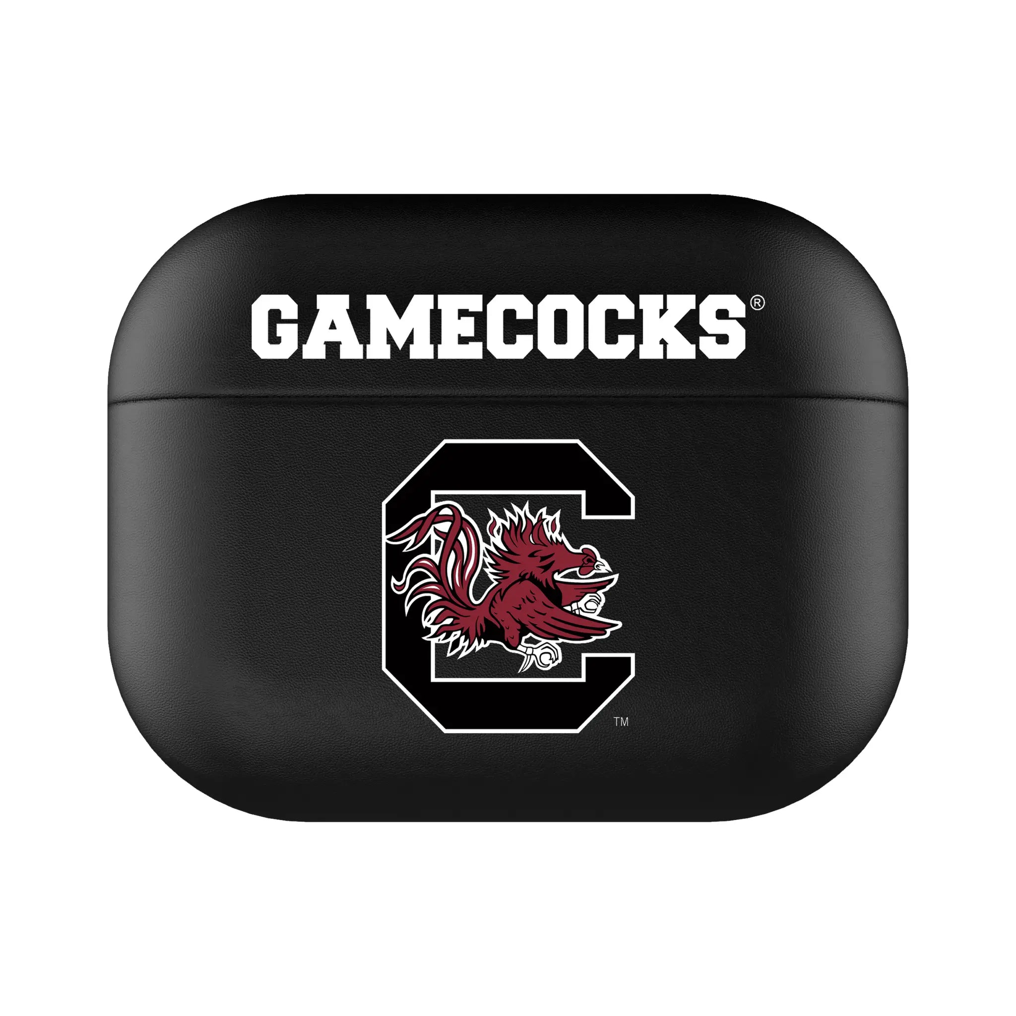 University of South Carolina Gamecocks Insignia AirPods AirPod Case Cover#Device_AirPods Pro 3