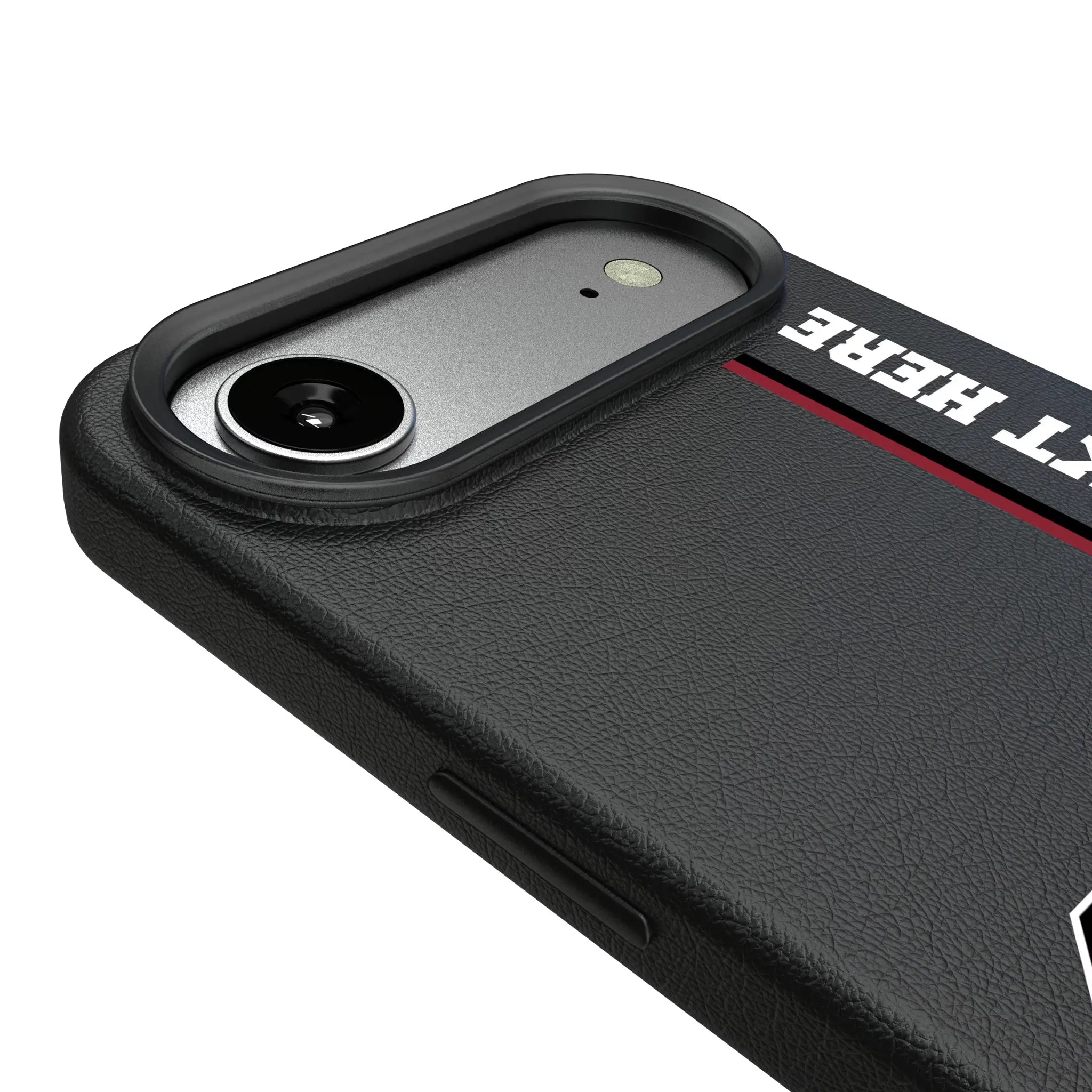 University of South Carolina Gamecocks Personalized Sidebard iPhone MagSafe Compatible Phone Case for Apple iPhone - Detail#Device_iPhone Air