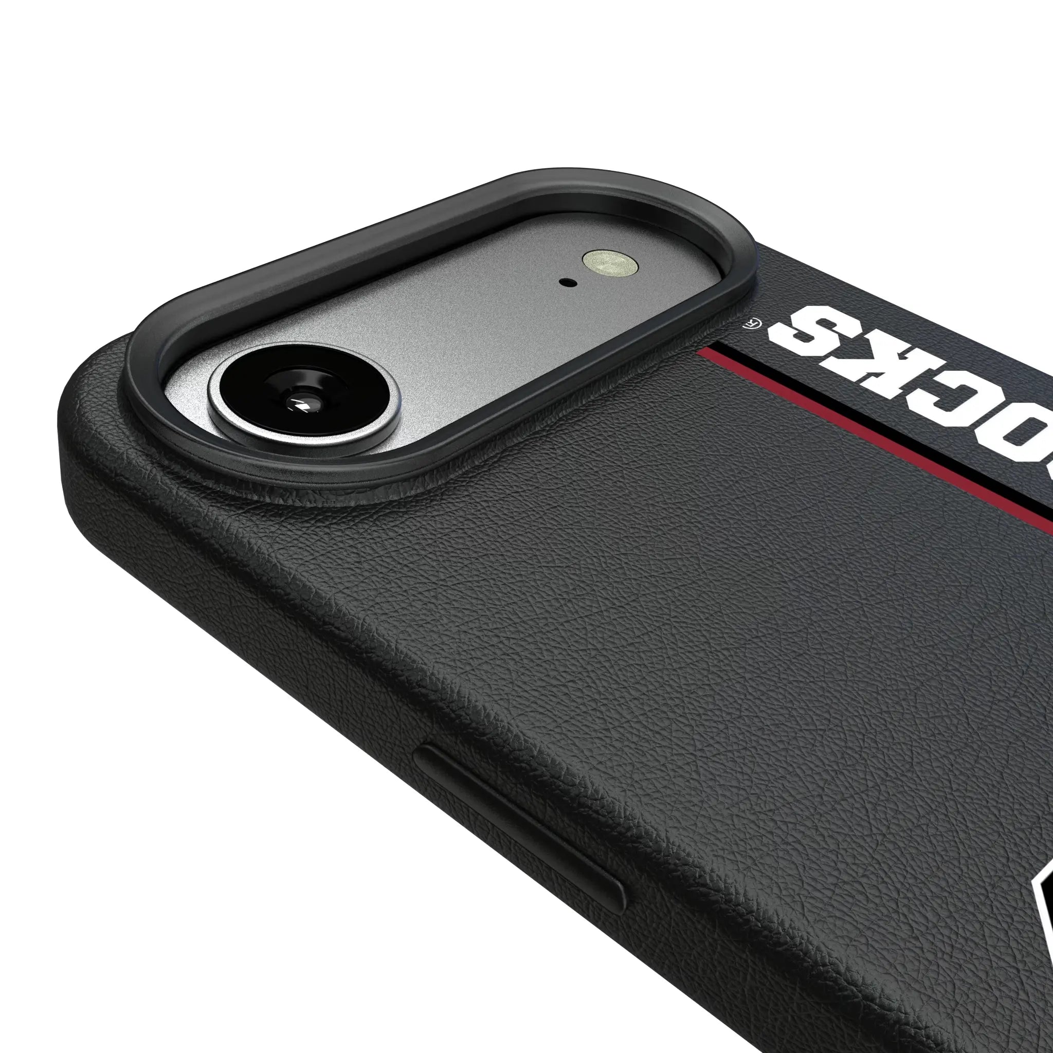 University of South Carolina Gamecocks Sidebar iPhone MagSafe Compatible Phone Case for Apple iPhone - Detail#Device_iPhone Air