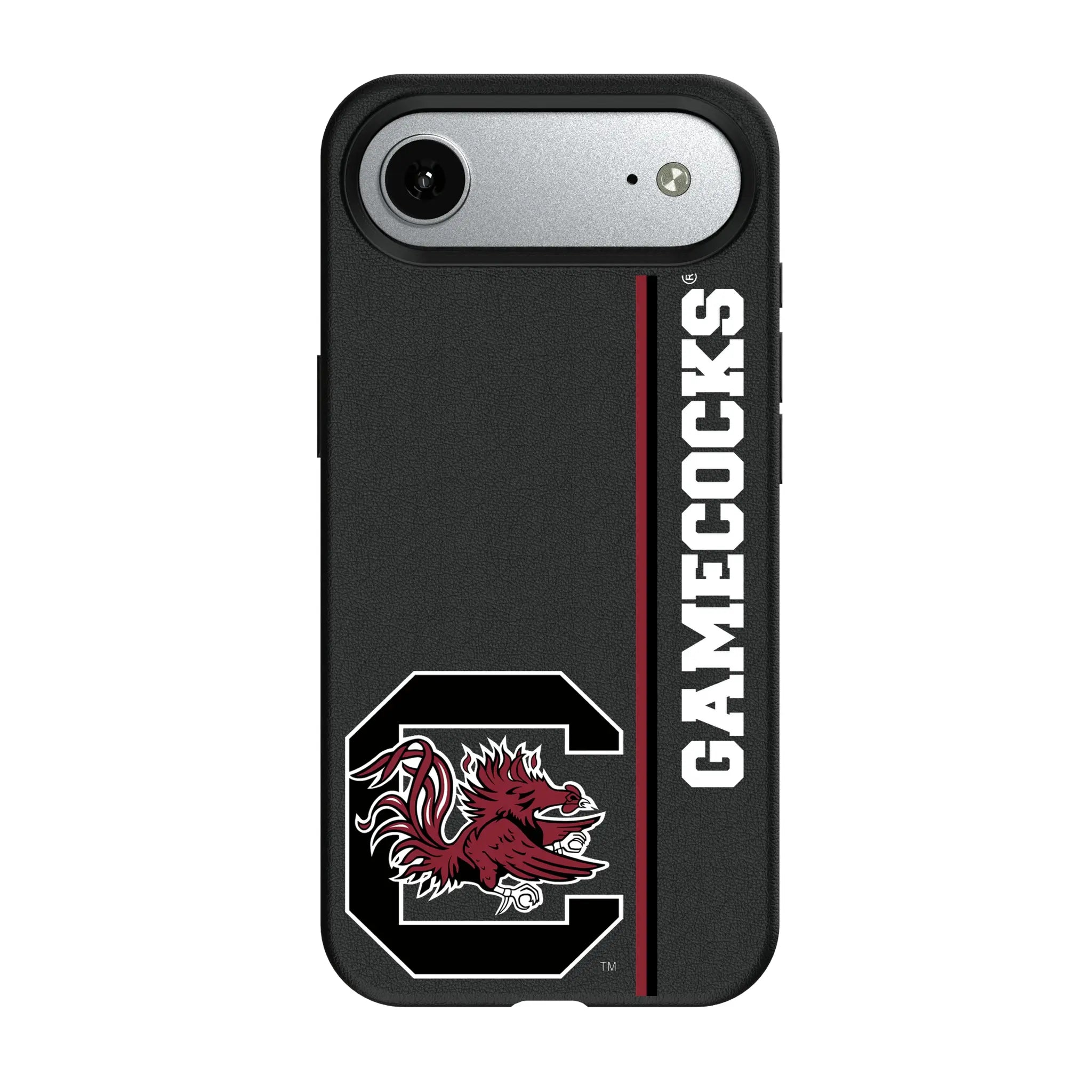 University of South Carolina Gamecocks Sidebar iPhone MagSafe Compatible Phone Case for Apple iPhone#Device_iPhone Air