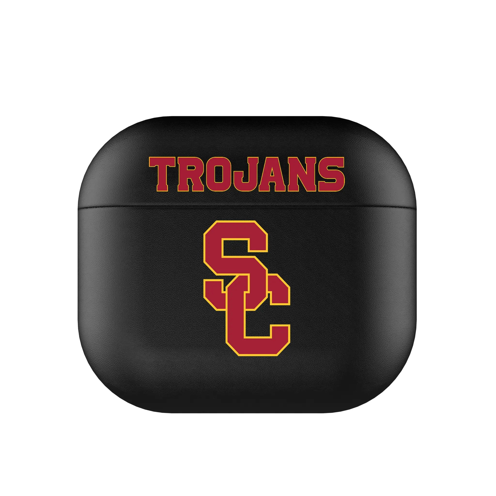 University of Southern California Trojans Insignia AirPods AirPod Case Cover#Device_AirPods 3rd Gen