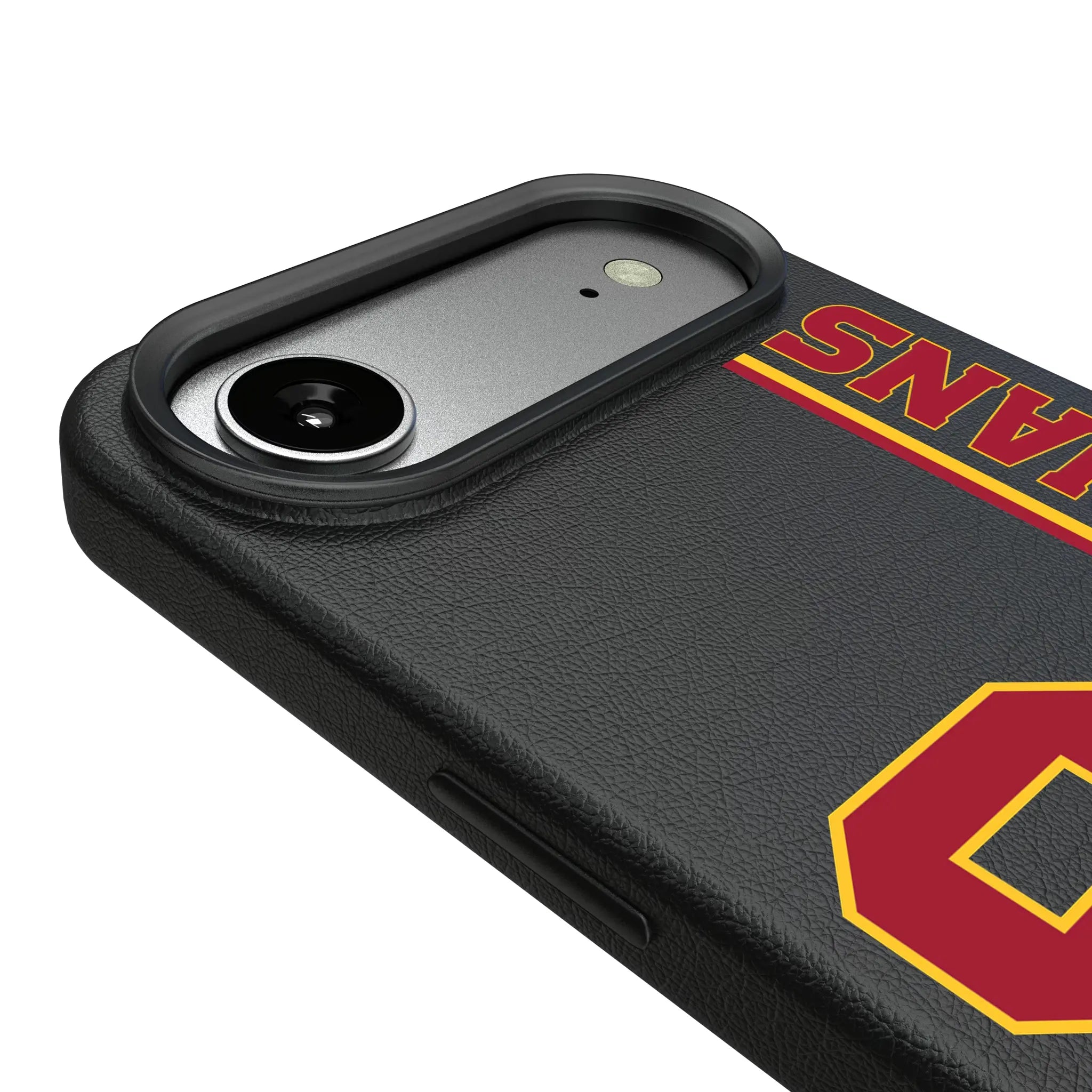 University of Southern California Trojans Sidebar iPhone MagSafe Compatible Phone Case for Apple iPhone - Detail#Device_iPhone Air