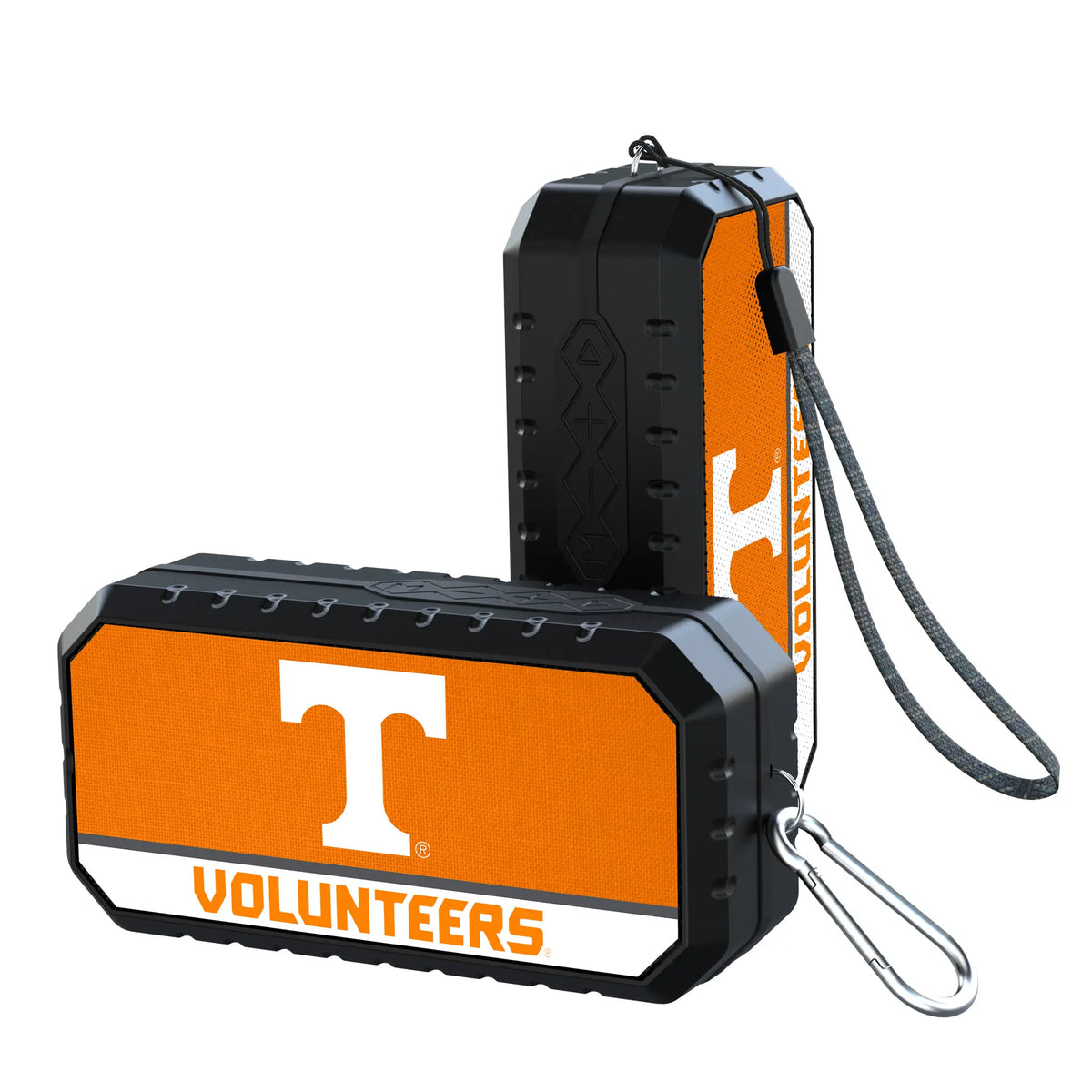 University of Tennessee Volunteers Endzone Solid Bluetooth Speaker
