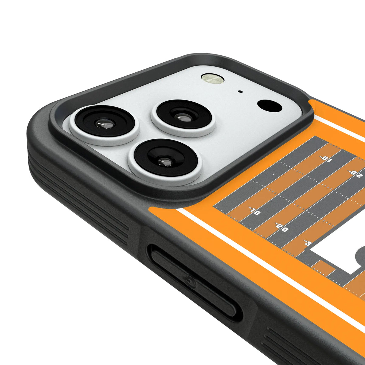 University of Tennessee Volunteers Field iPhone Bump Phone Case for Apple iPhone - Detail#Device_iPhone 18 Pro
