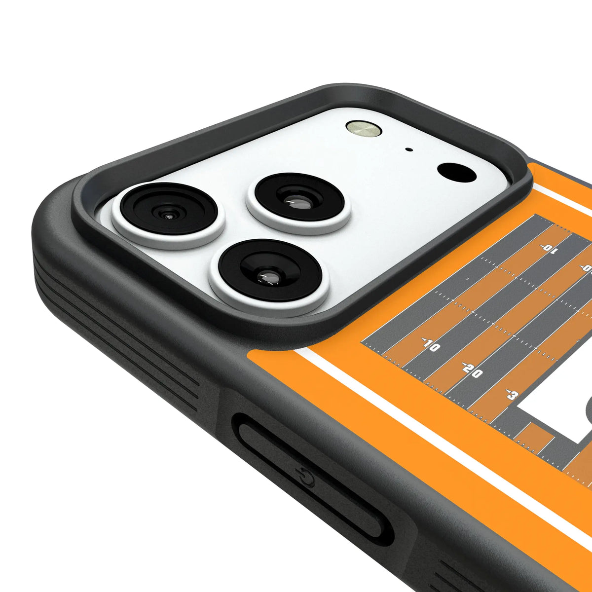 University of Tennessee Volunteers Field iPhone Bump Phone Case for Apple iPhone - Detail#Device_iPhone 18 Pro Max