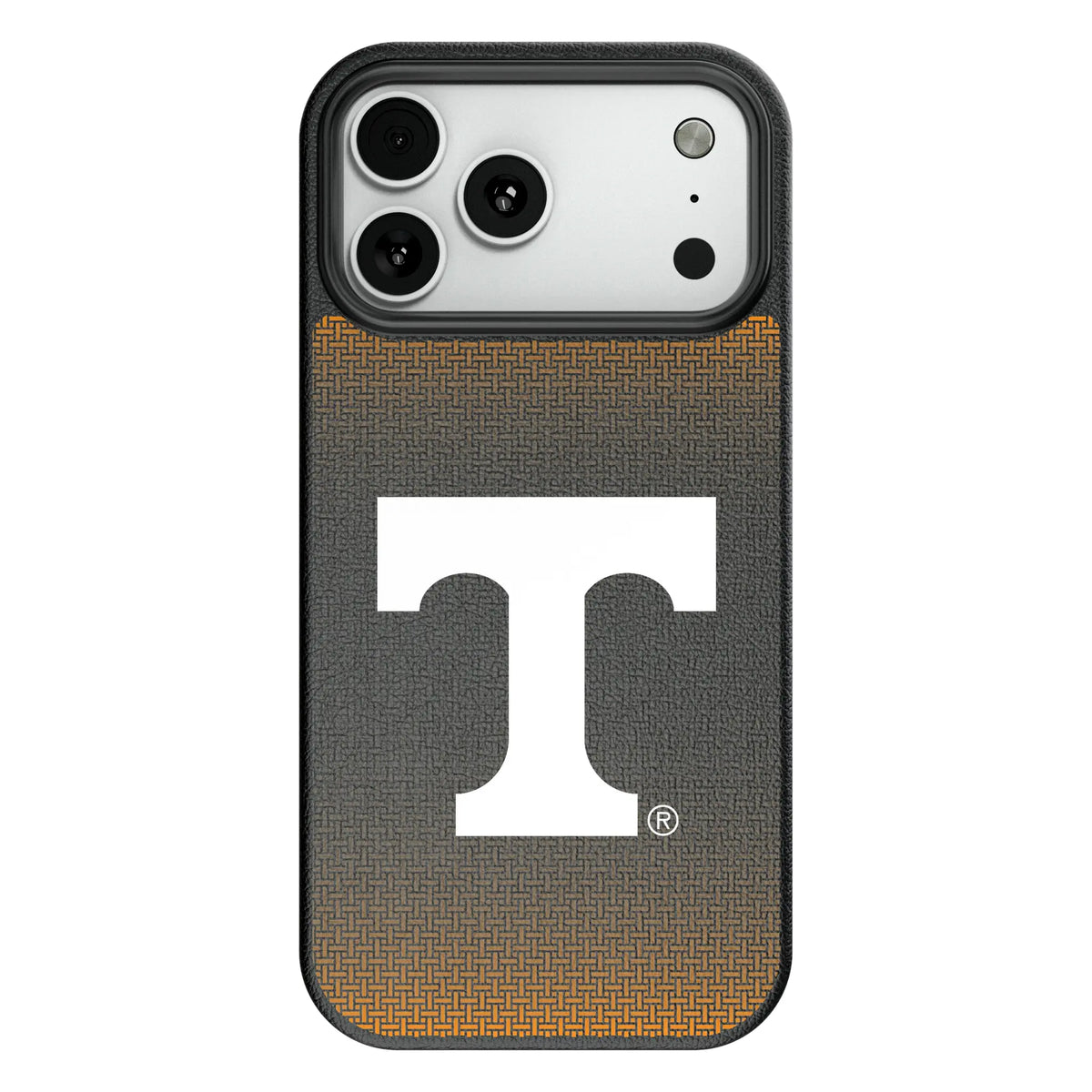 University of Tennessee Volunteers Linen MagSafe Compatible Phone Case for Apple iPhone